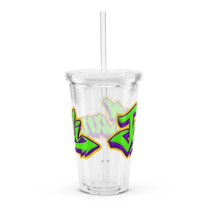 Joey Cannoli Logo Tumbler product image (2)