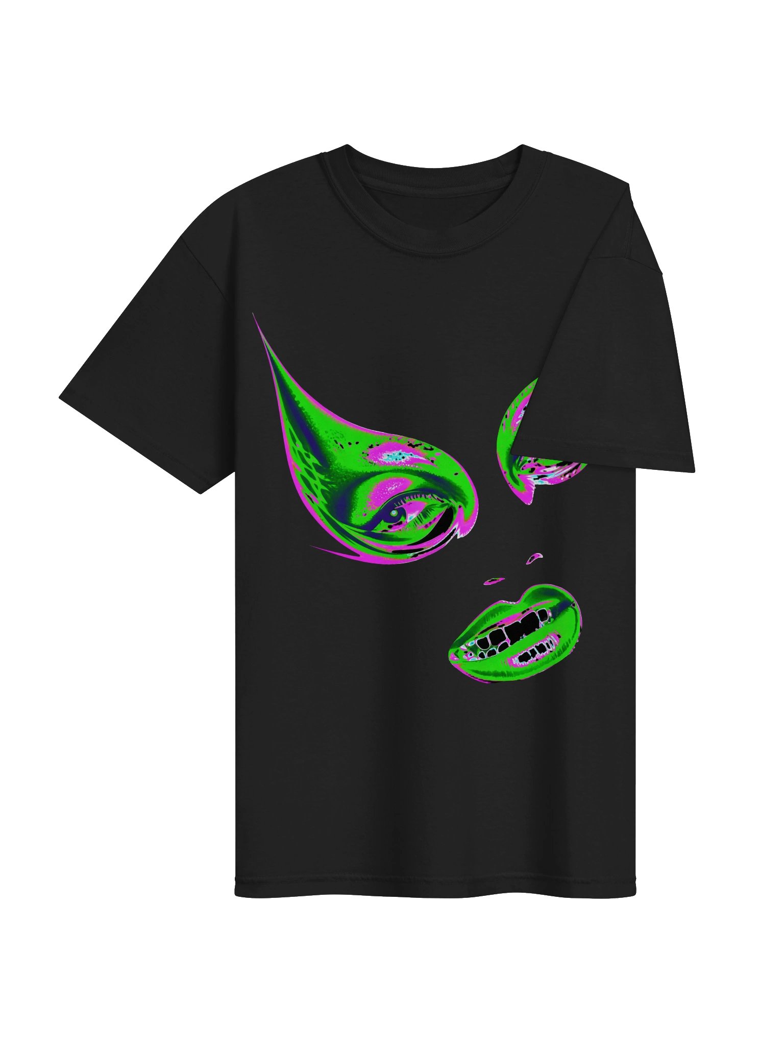 Bone Deep Tee product image (7)