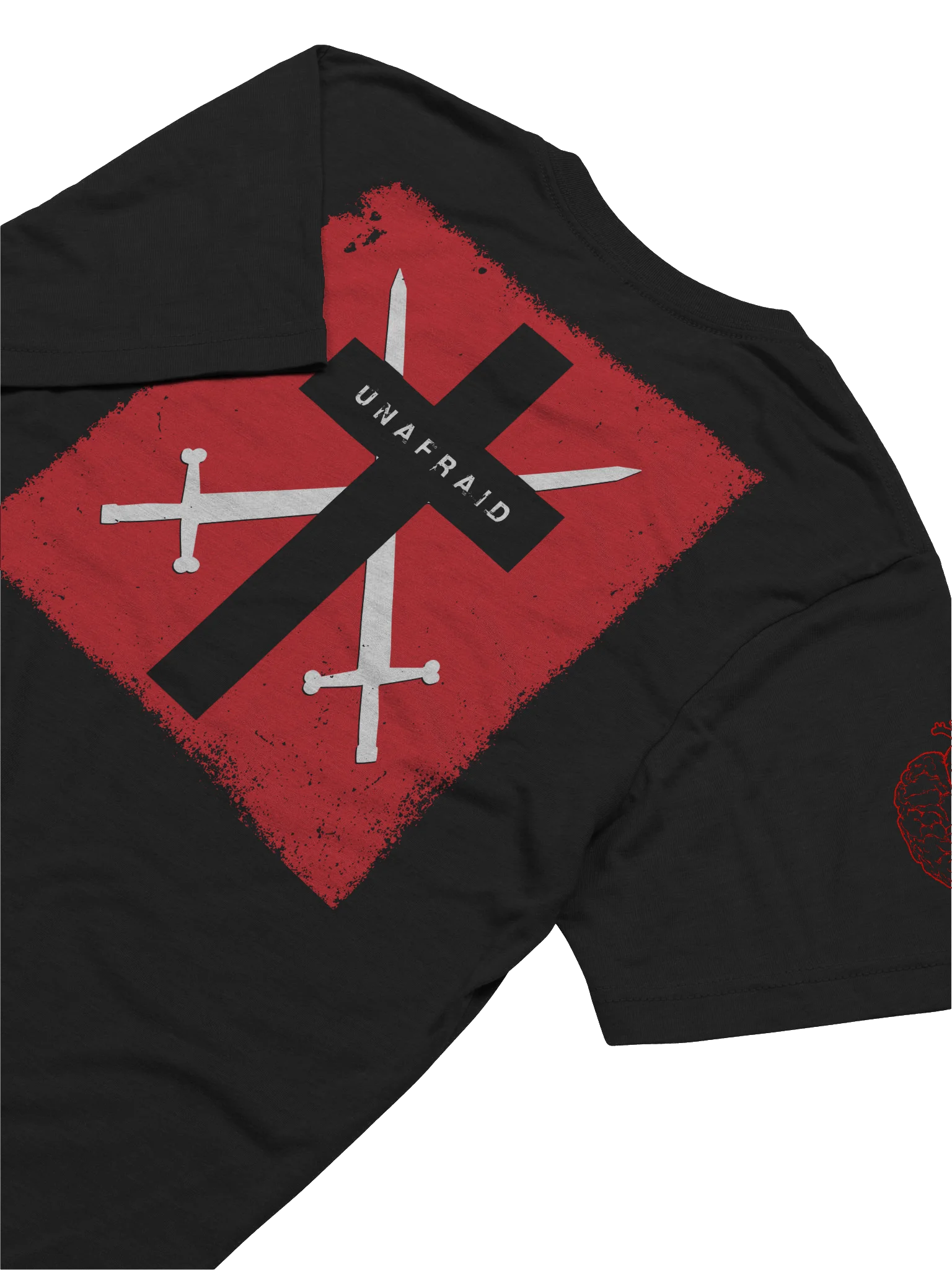 Bold T-Shirt product image (9)