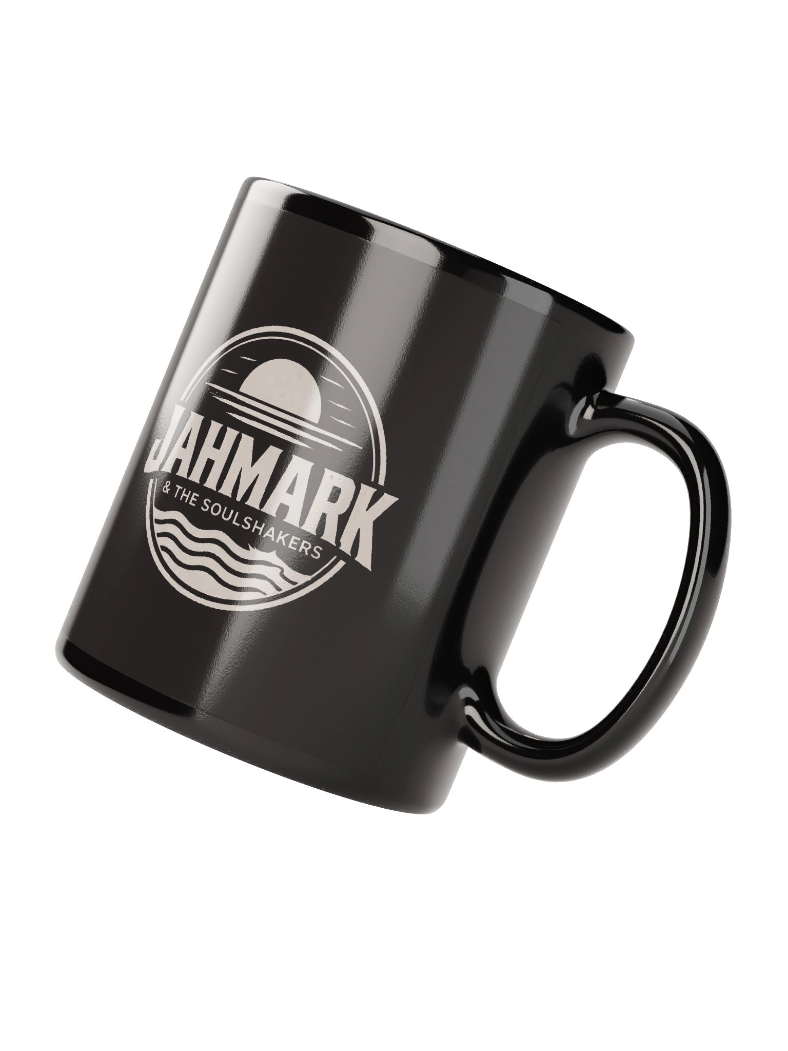 Jahmark Coffee Mug product image (4)