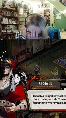 Might've misheard that one 😅
.
.
.
.
.
#twitchclips #hades #hadesgame