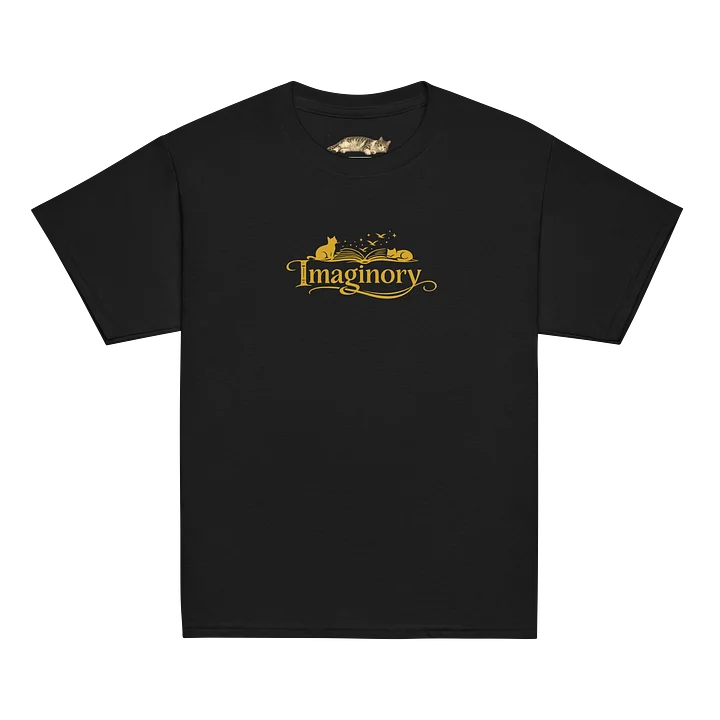 Youth Unisex Tee product image (2)