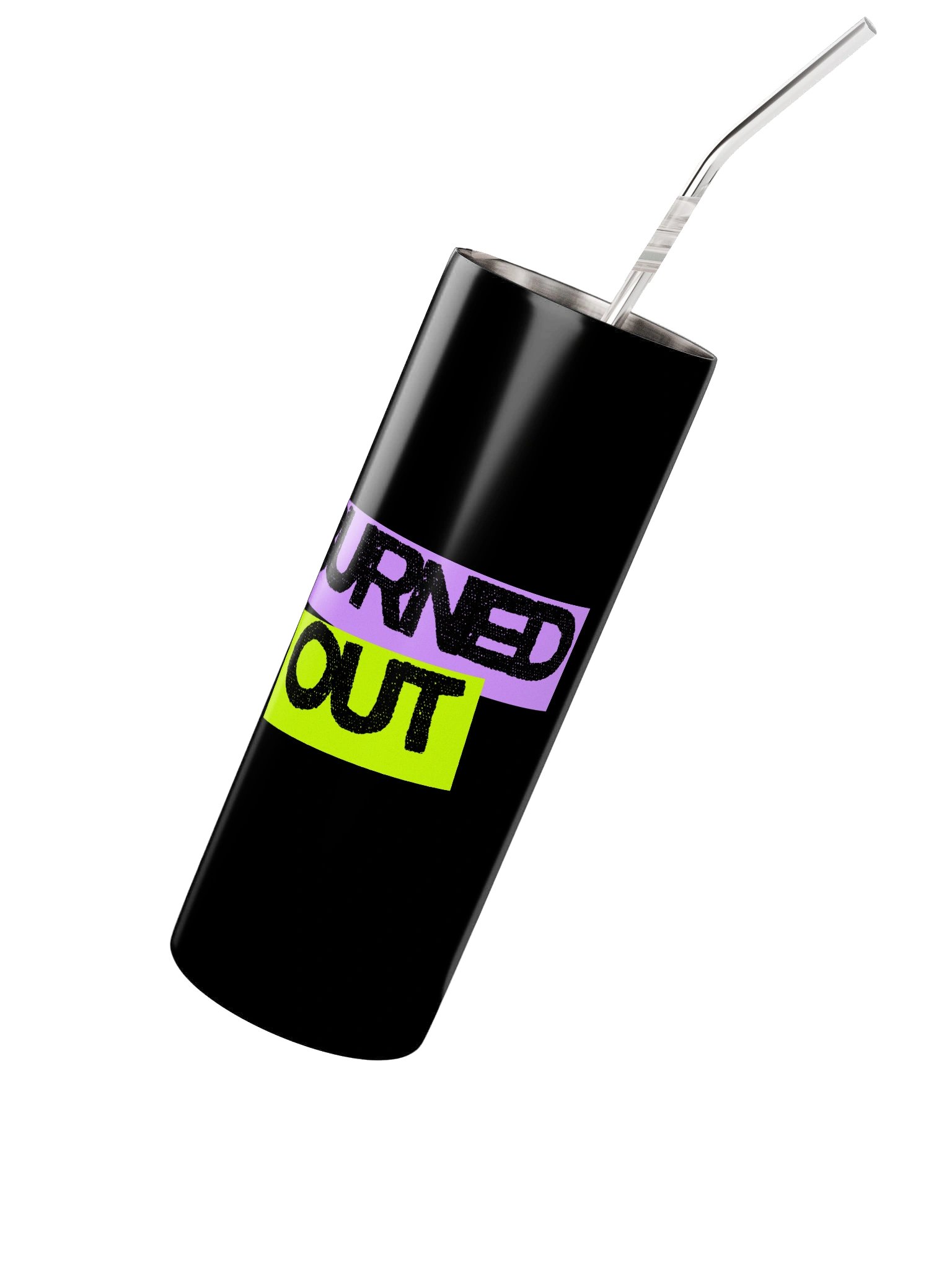 Burned Out Tumbler product image (3)