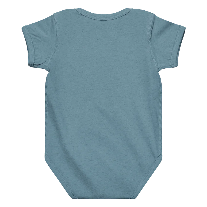 VOO Baby Bear Onesie product image (2)