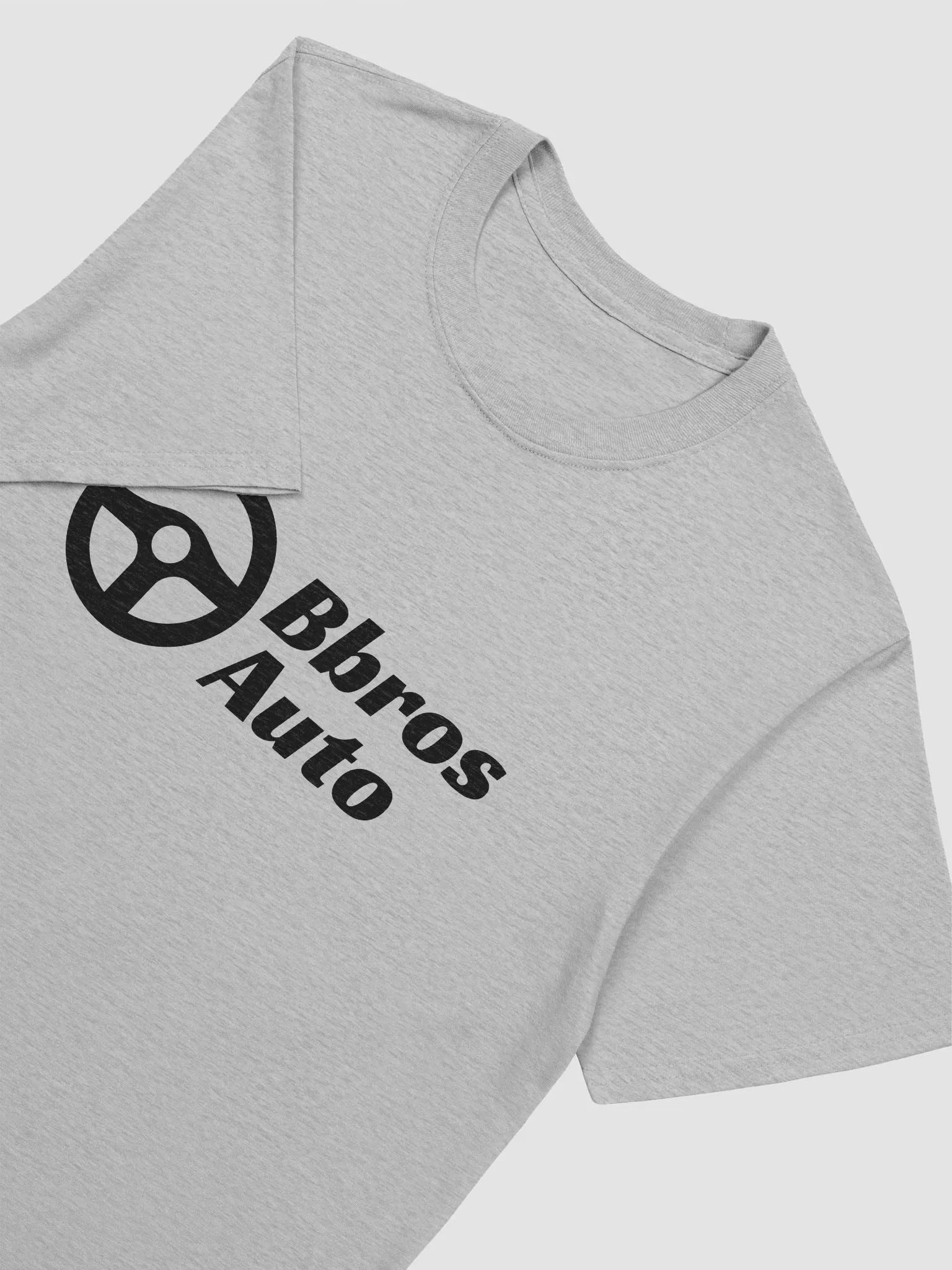 Bbros Auto - Classic Black Logo product image (3)