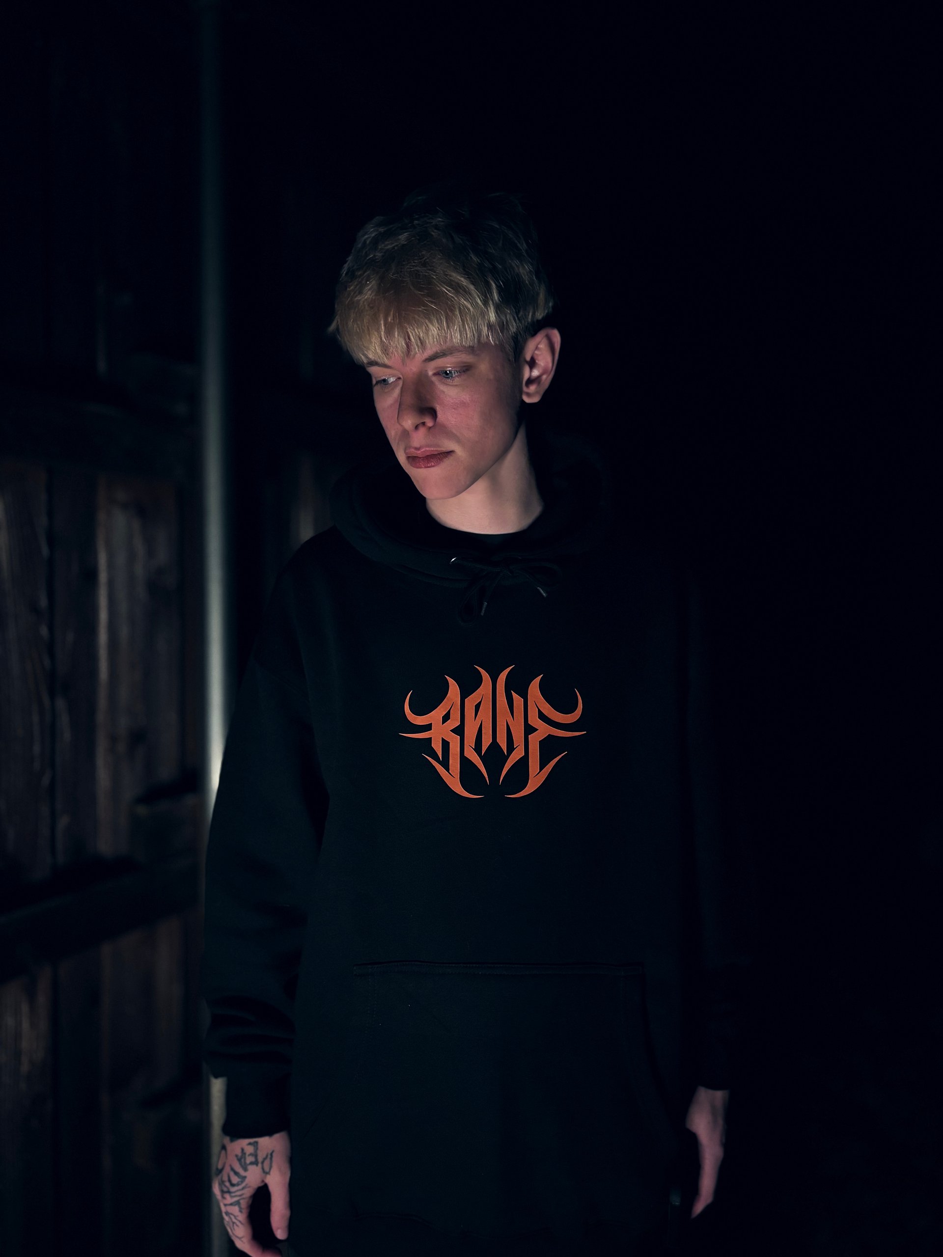 COGNITOHAZARD HOODIE product image (5)