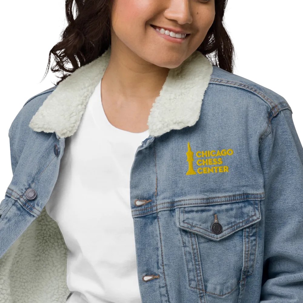 CCC Jean Jacket product image (10)