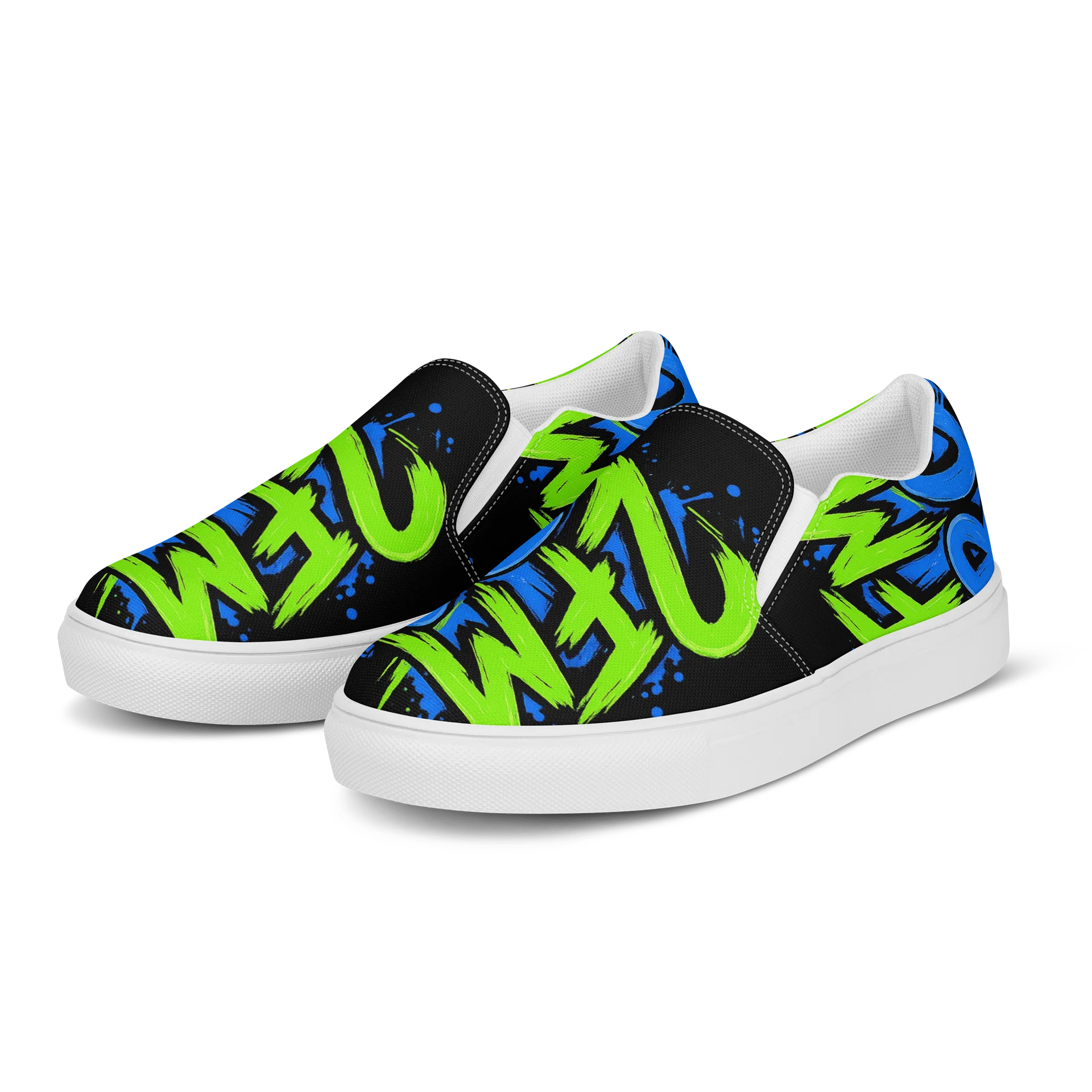 2FM Splat Slip On product image (3)