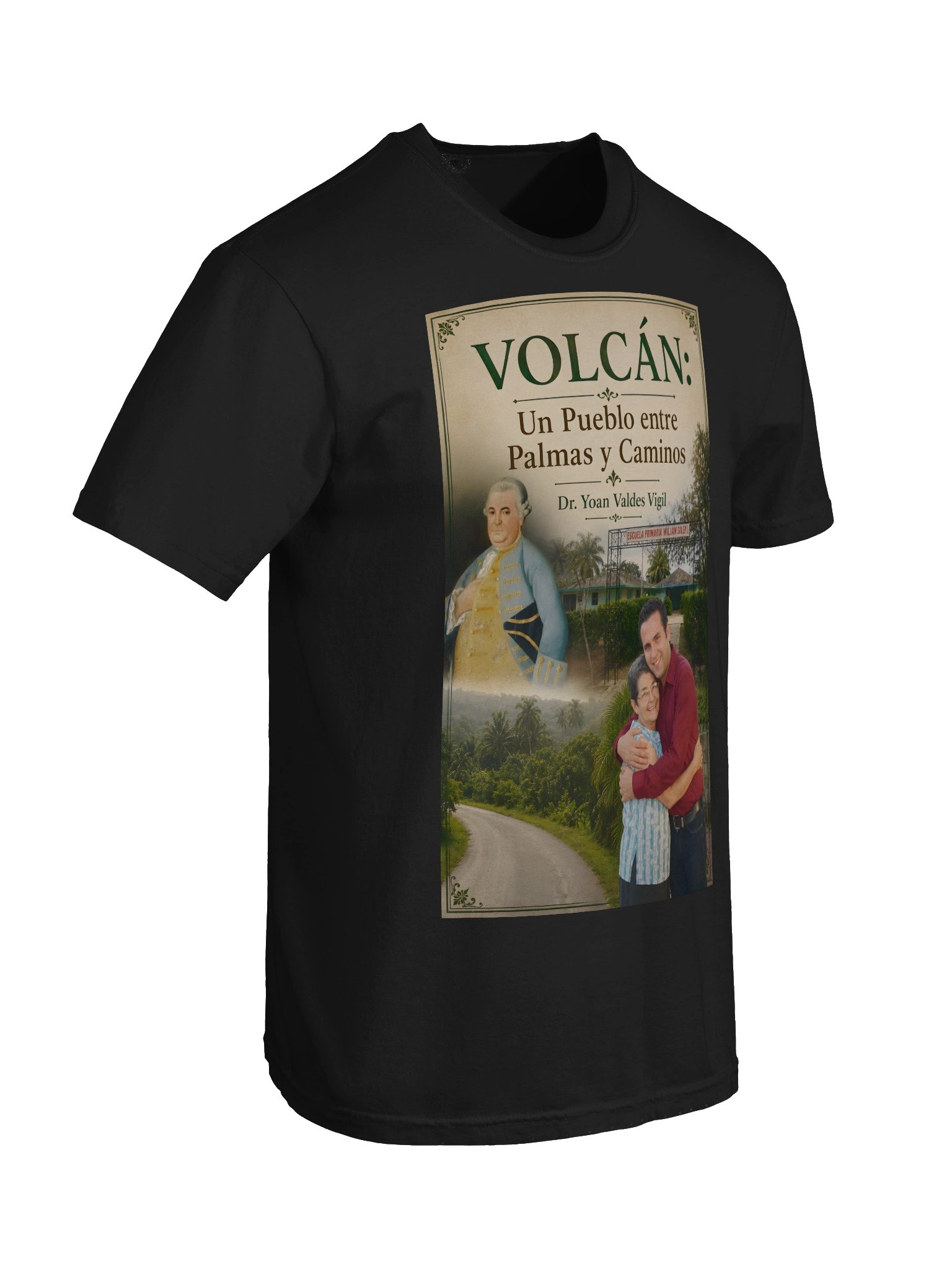 Yo soy del Volcán product image (6)