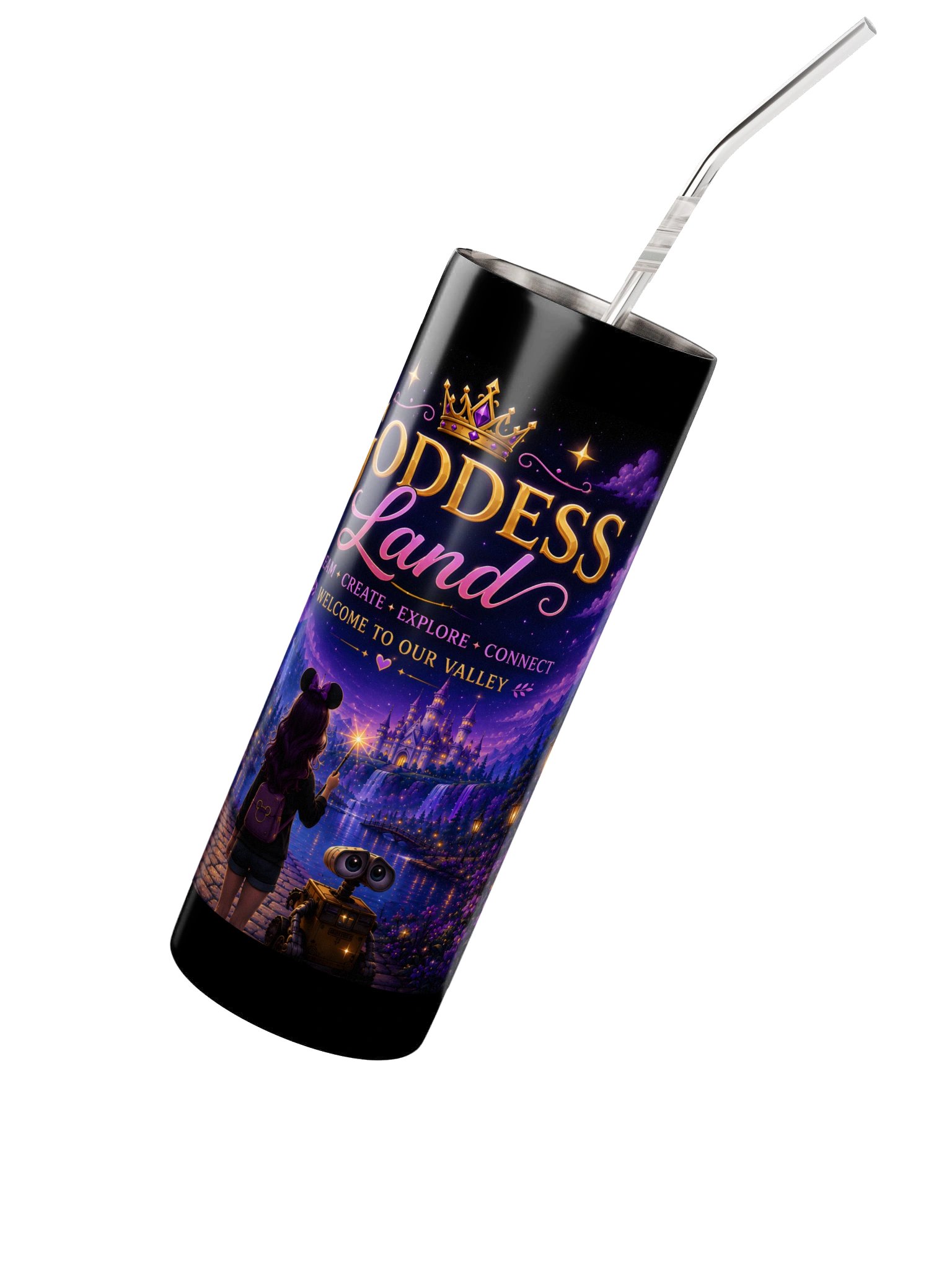 GoddessLand Tumblr product image (2)