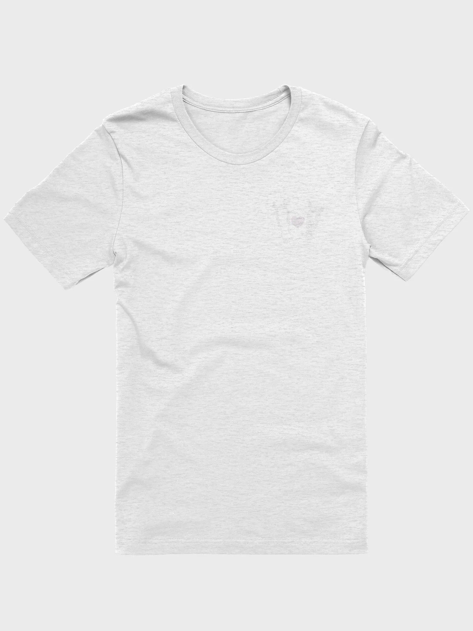 Follow us T-shirt product image (3)