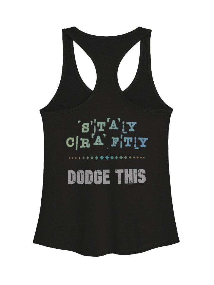LOAT x AA tank product image (2)