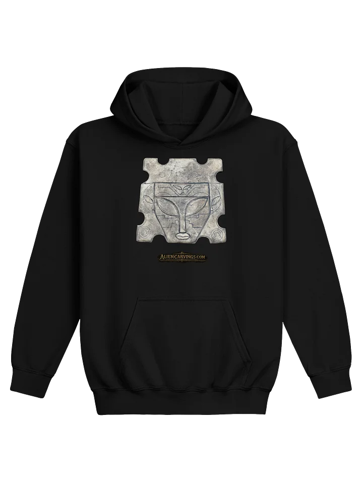 Whose Looking At You Kid Hoodie (kids) product image (1)
