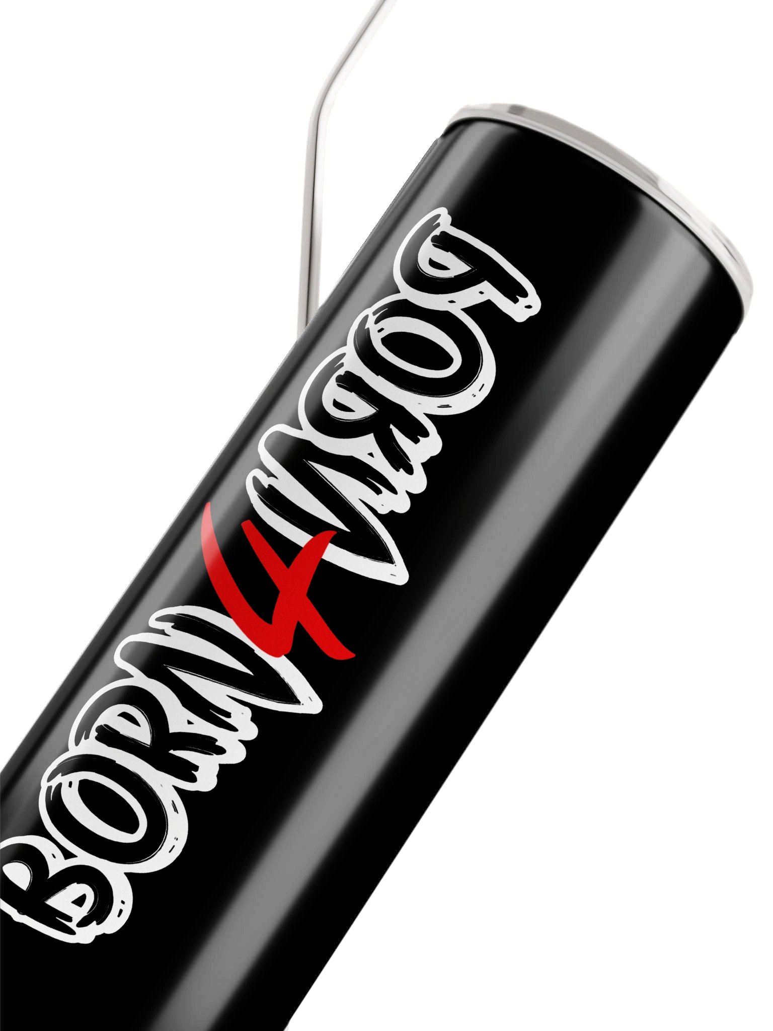 BORN4PORN 2 tumbler product image (4)