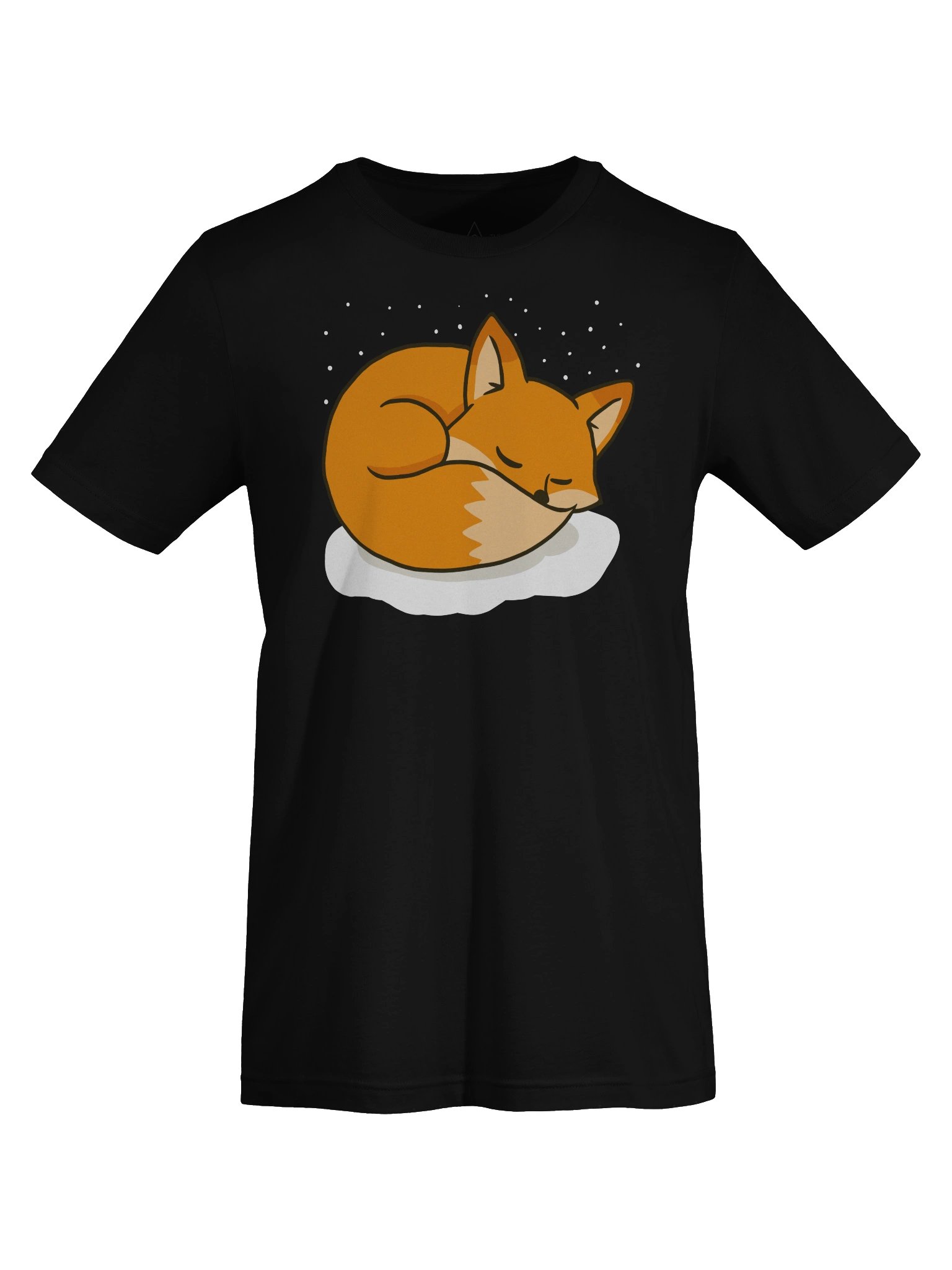 Sleeping Fox - Womens product image (3)