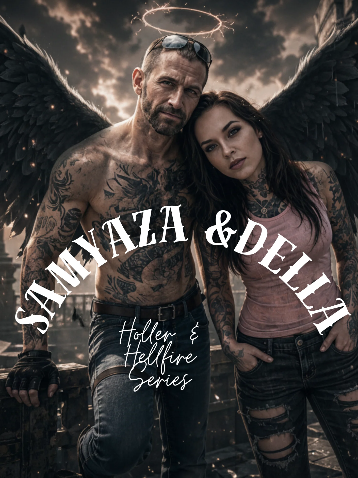 The Devil's In the Details product image (2)