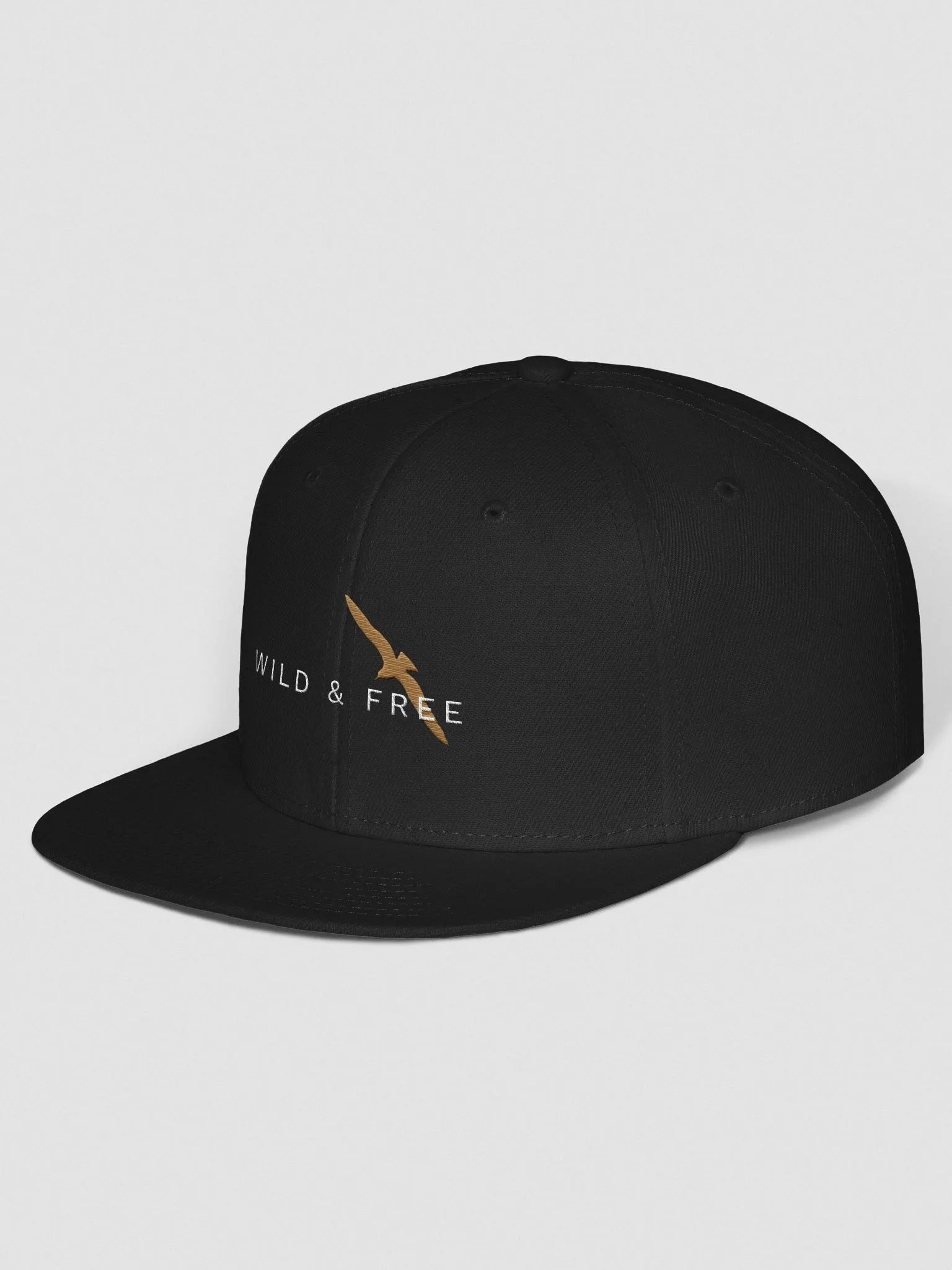WILD * FREE Wool Blend Cap product image (2)