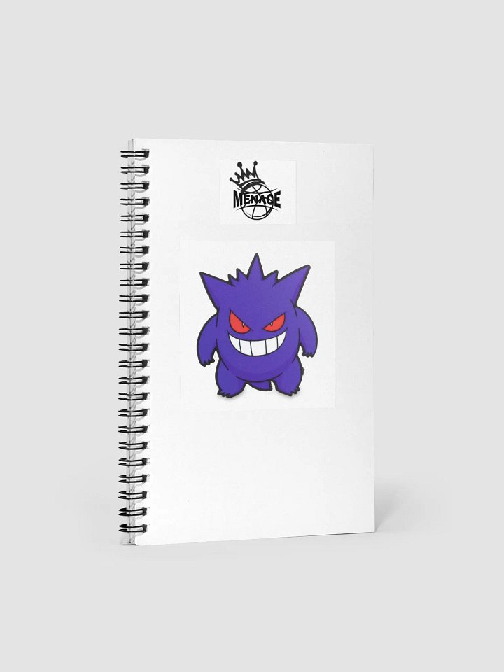 menace activity ring note book product image (1)