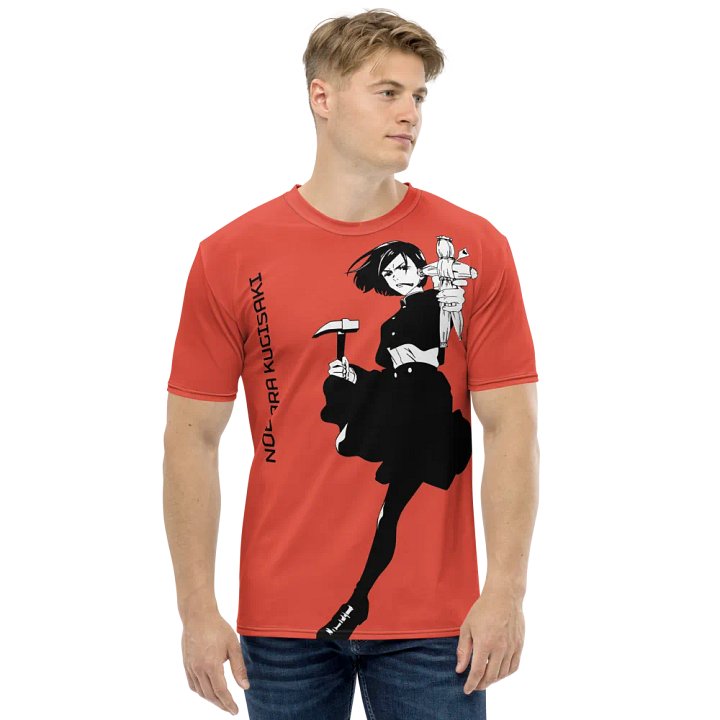 Nobara Kugisaki, 2T, All-Over Print T-Shirt product image (1)