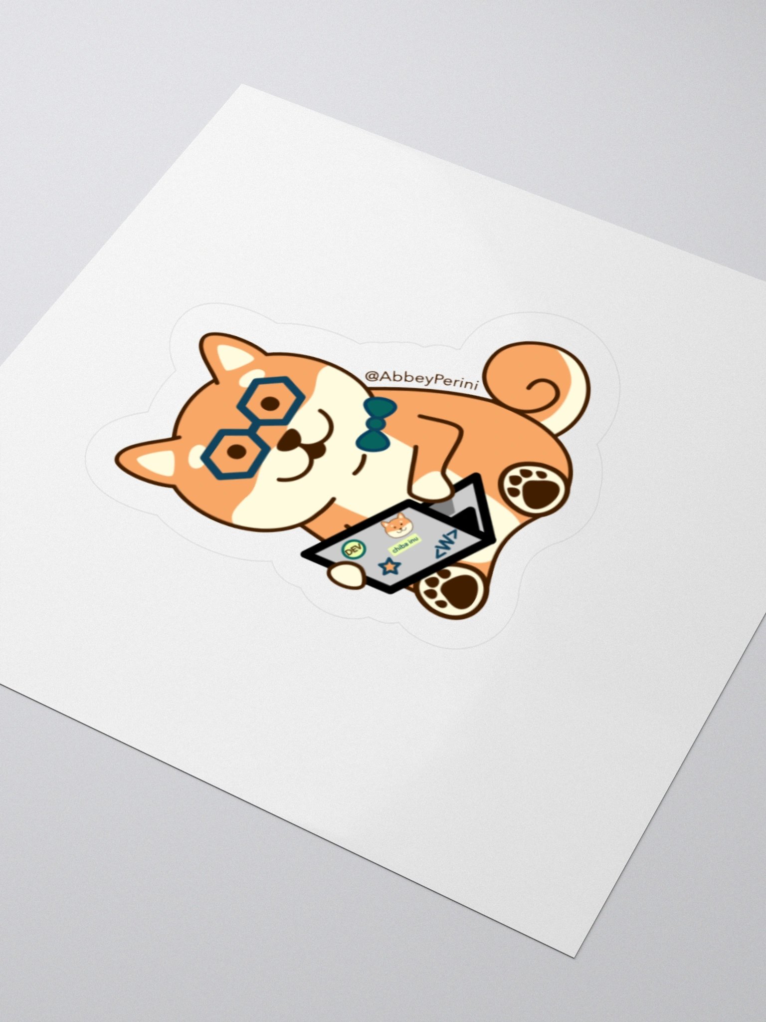 Dev Shiba product image (3)