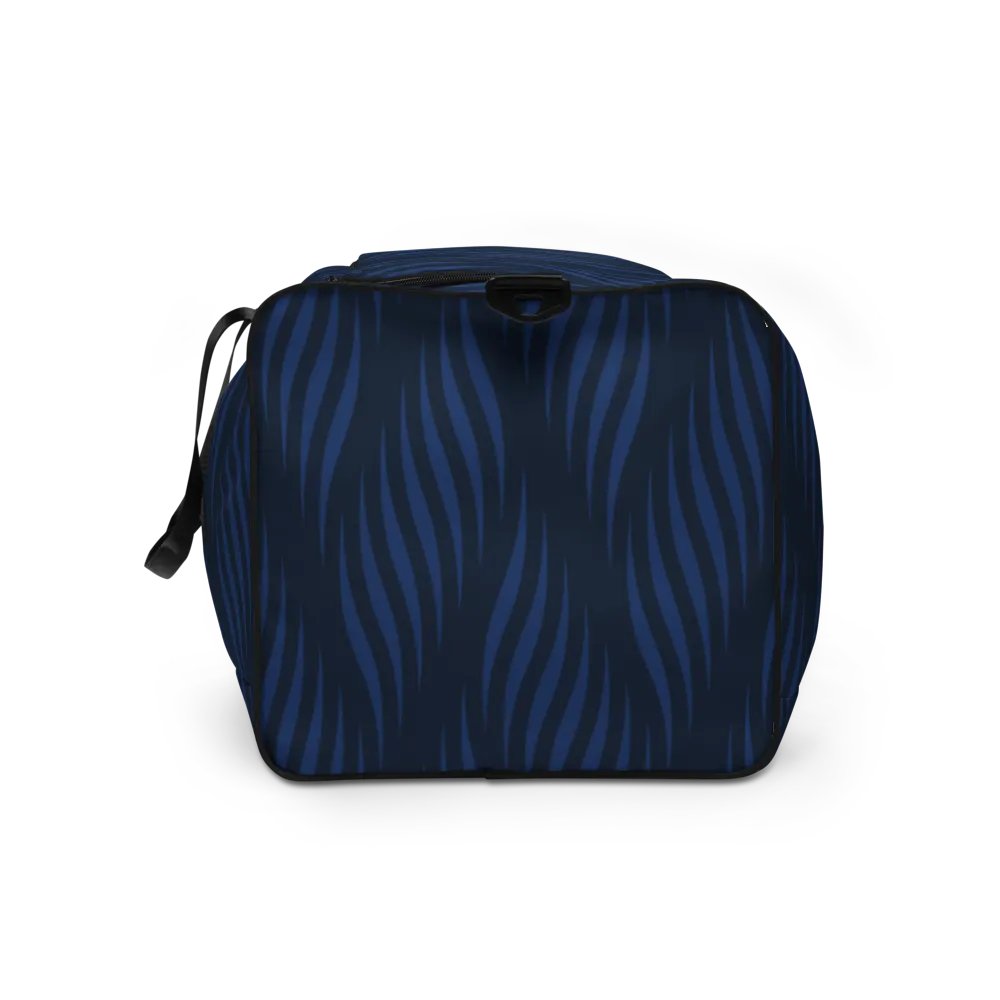 All-Over Print Duffle Bag product image (9)