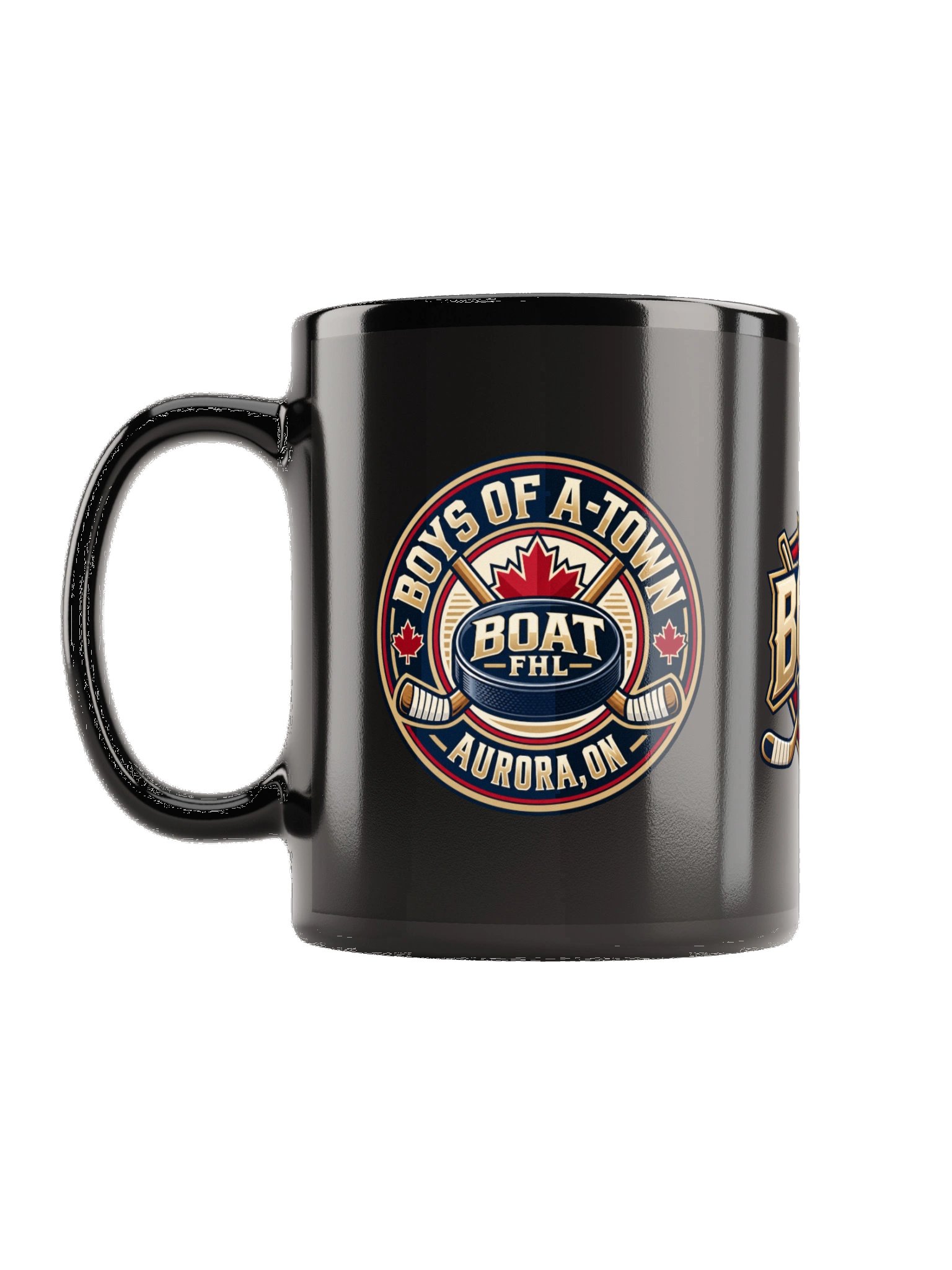 BOAT Morning-After Mug product image (1)