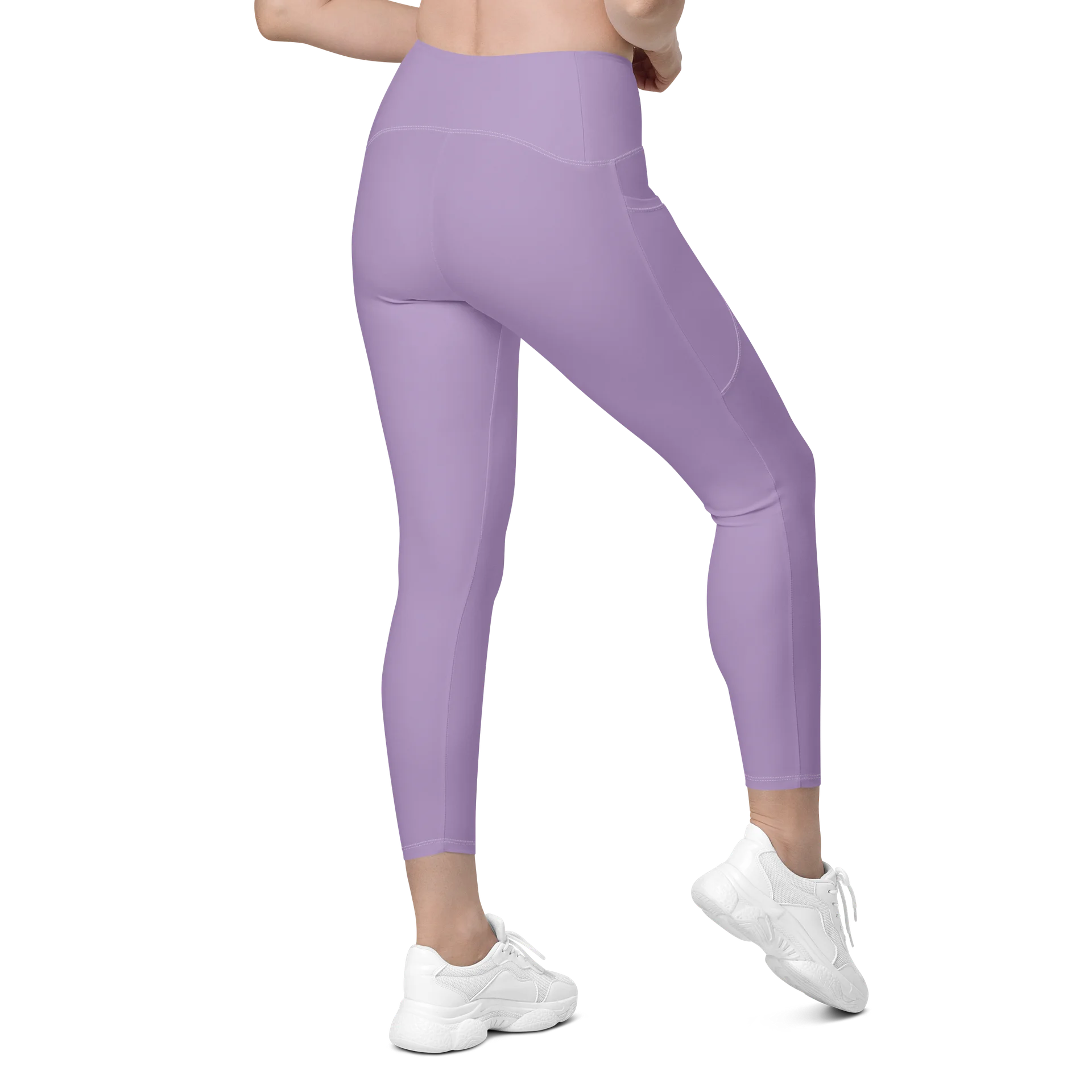 Legging met zakken product image (9)
