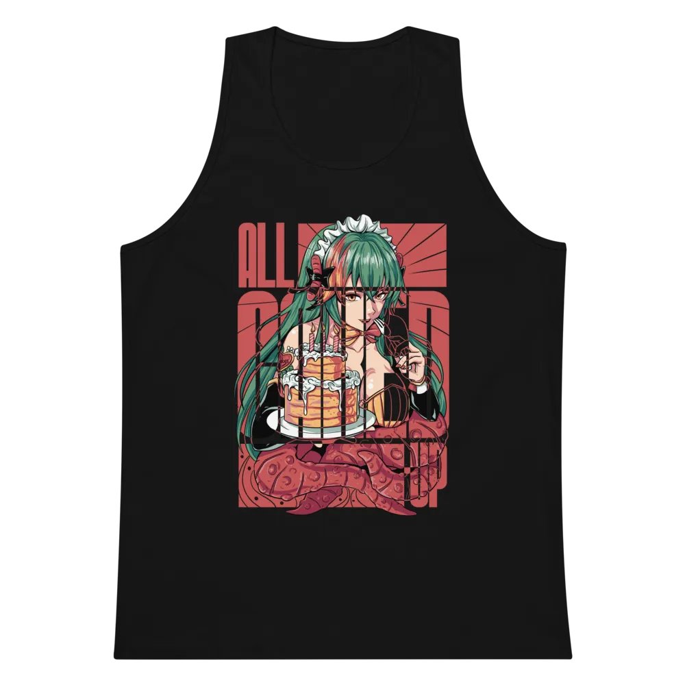 All Caked Up Muscle T product image (6)