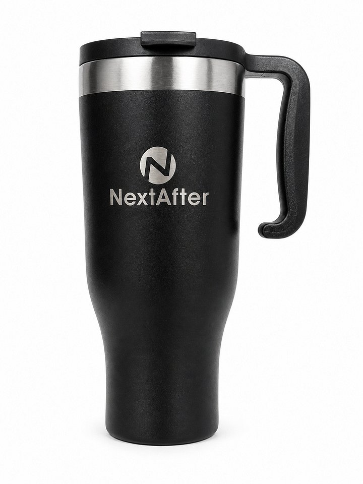 NextAfter - Tumbler product image (1)