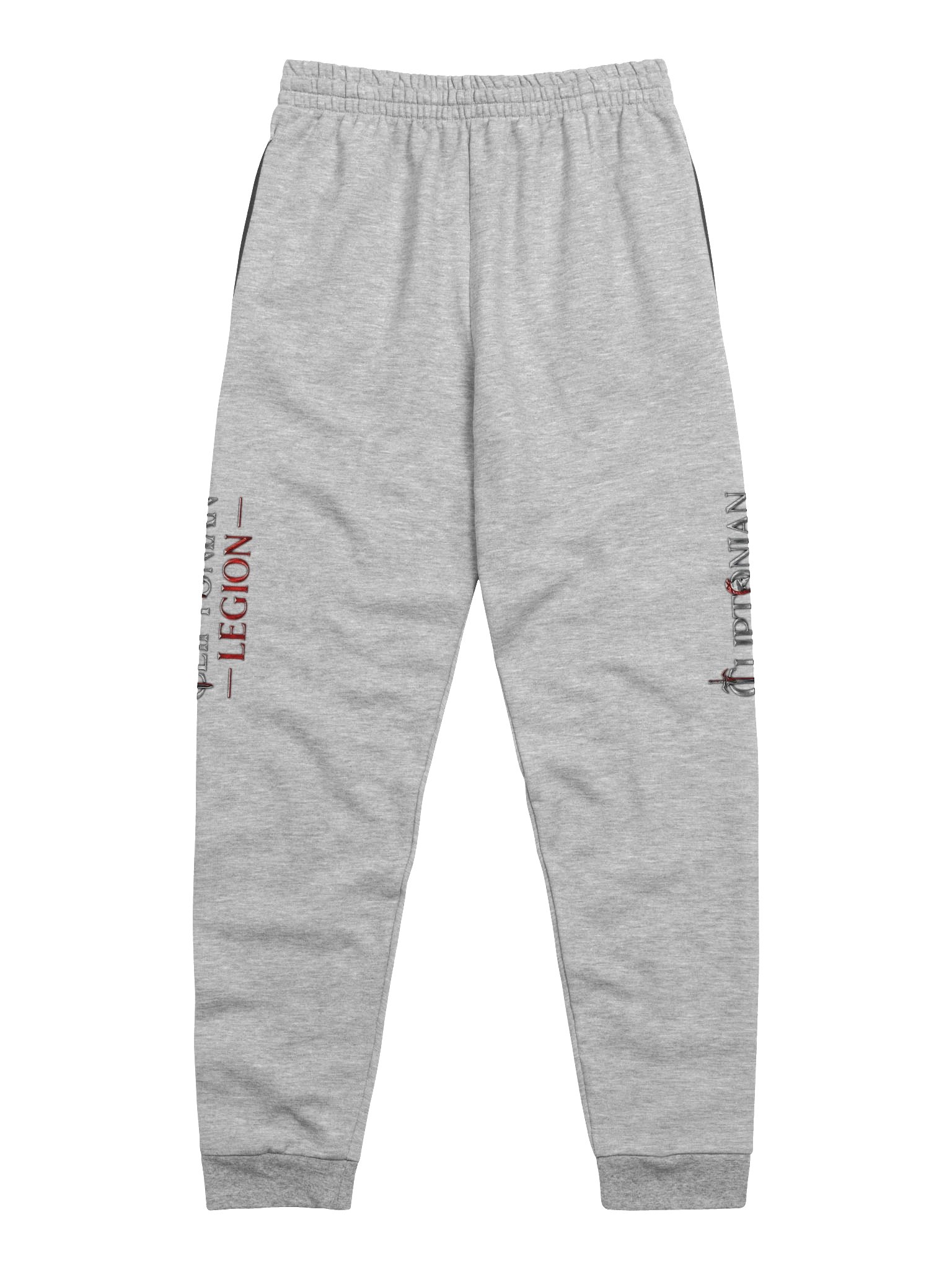 Cliptonian Legion Joggers product image (17)