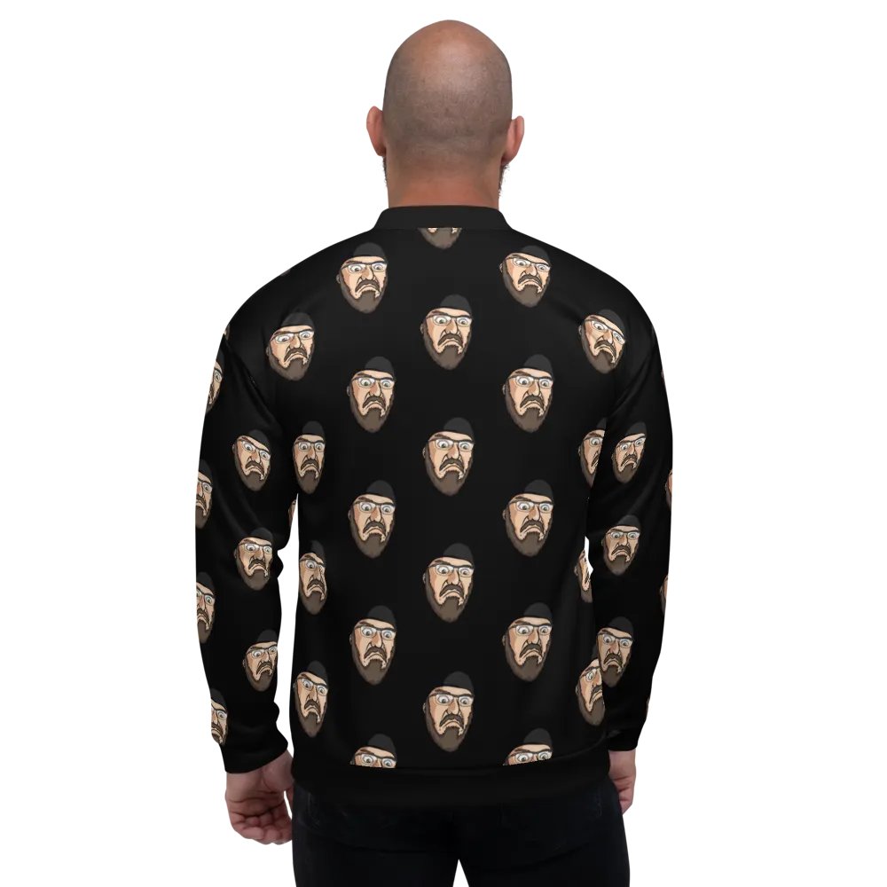 HEADGAR Bomber Jacket product image (2)