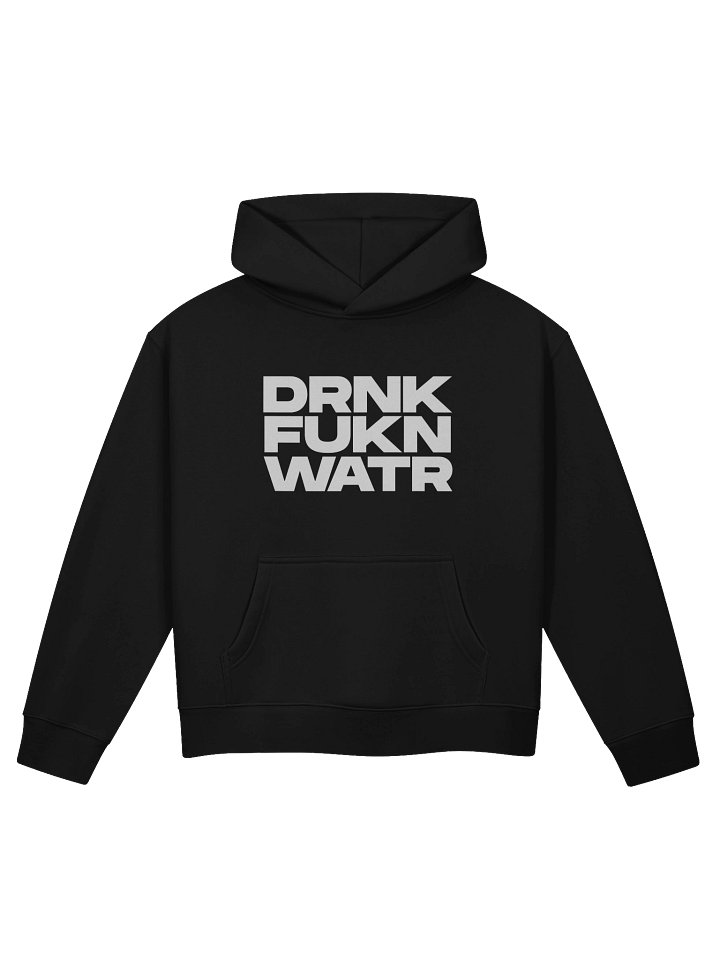 04 — THE HOODIE | WOMEN'S product image (1)