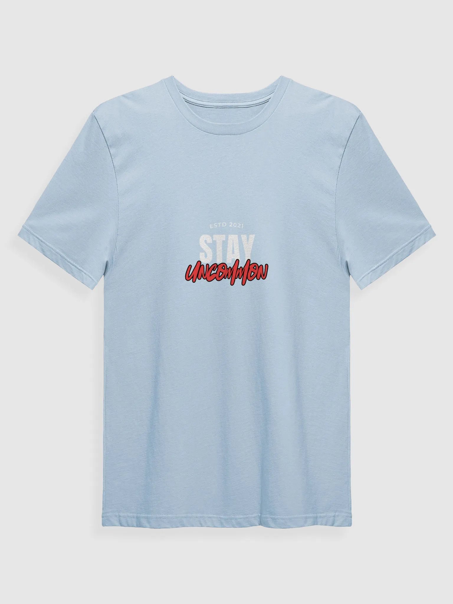 Stay uncommon product image (1)