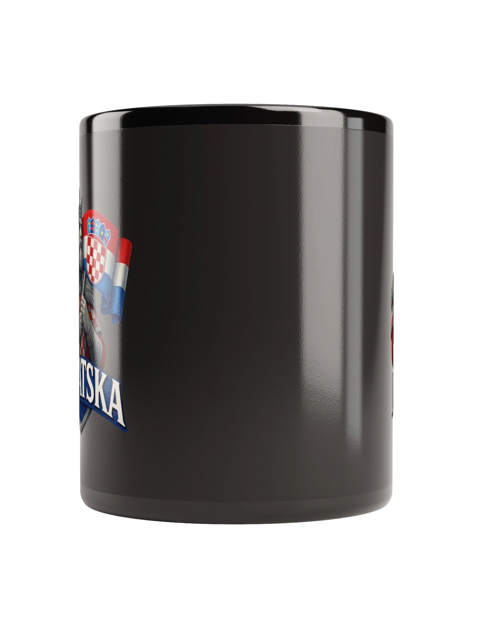 KRALJ TOMISLAV -VISOKO KVALITETNA ŠALICA product image (9)