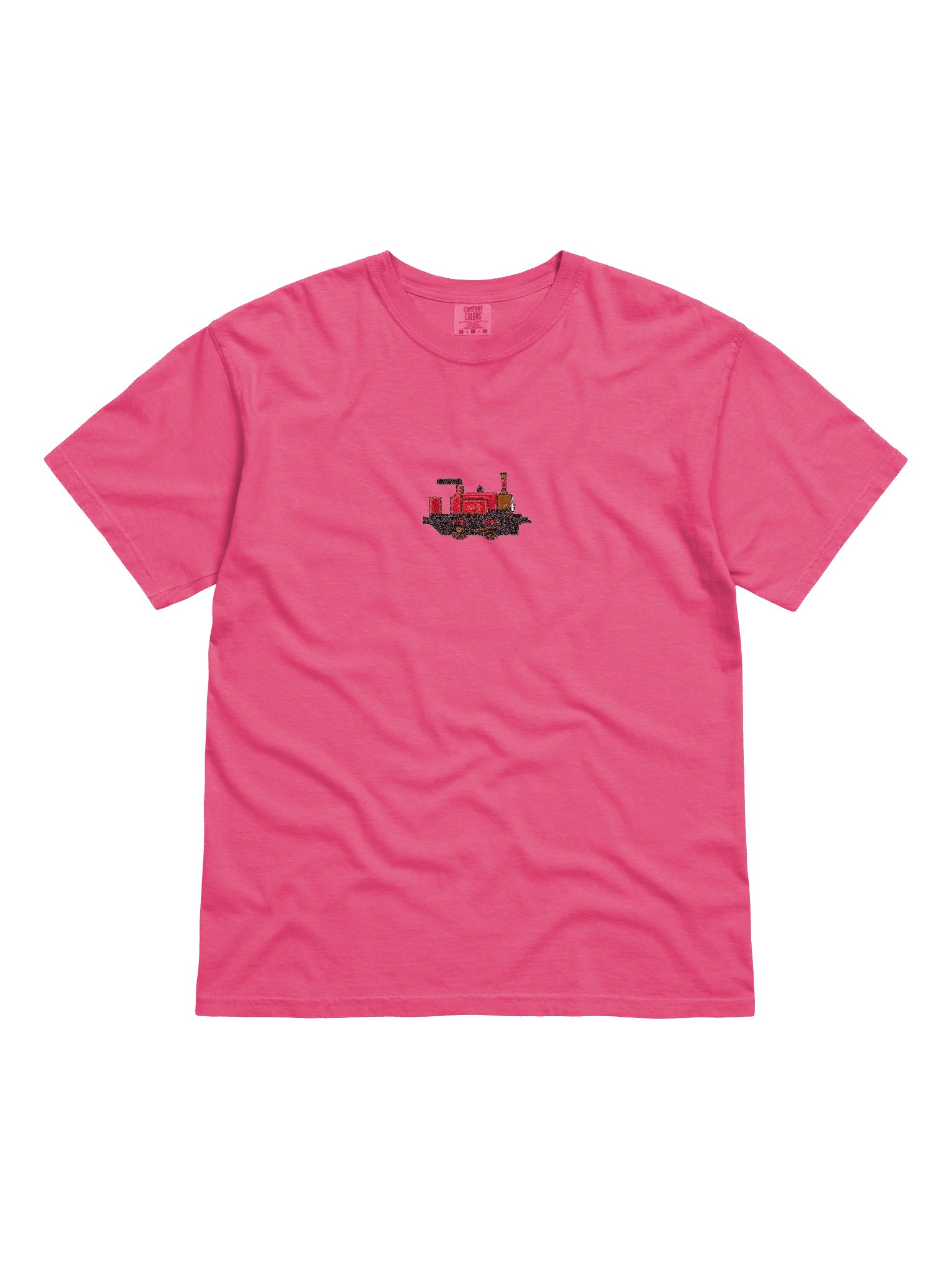 Lady Embroidered Shirt product image (4)