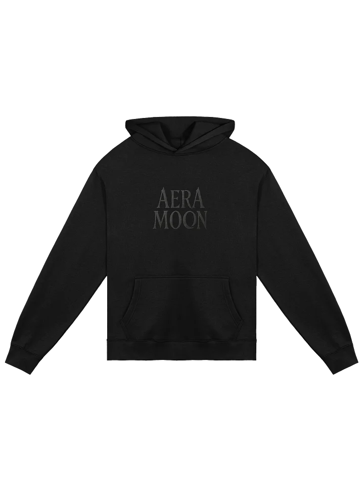 AM Mooniker Hoodie product image (1)