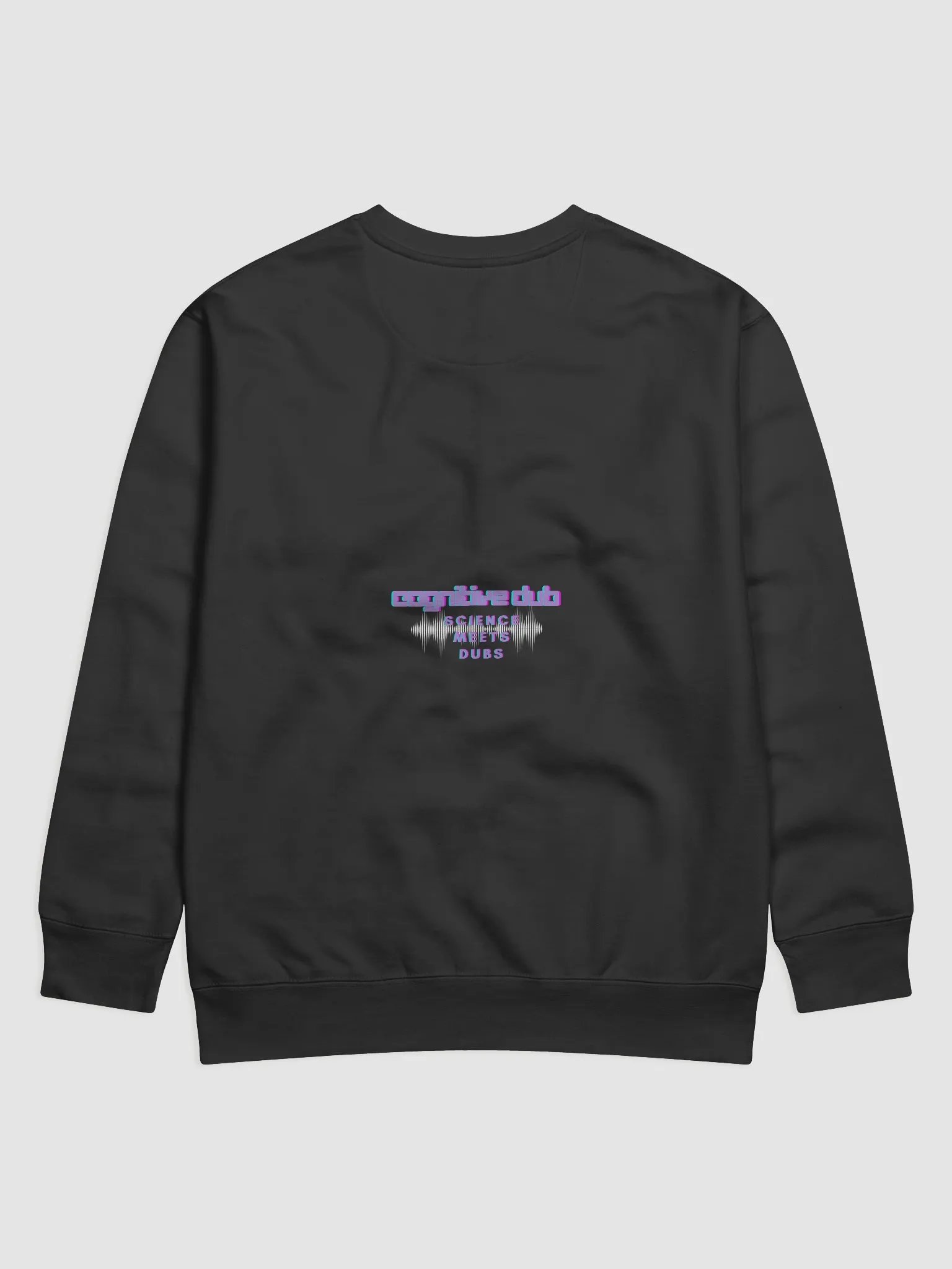 Alexaflœ cognitive dub sweatshirt product image (8)