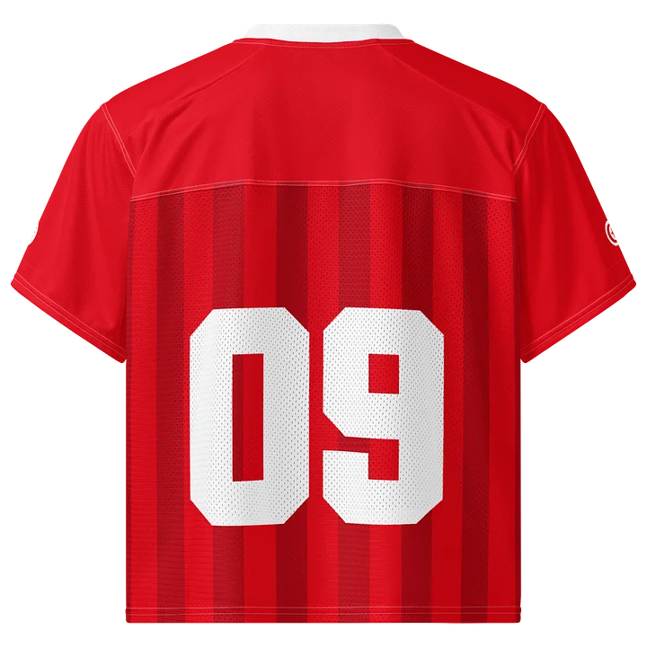 Tunisia Boxy Sports Tee product image (2)