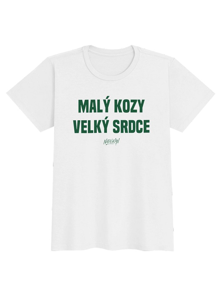 MALÝ KOZY T-SHIRT product image (1)