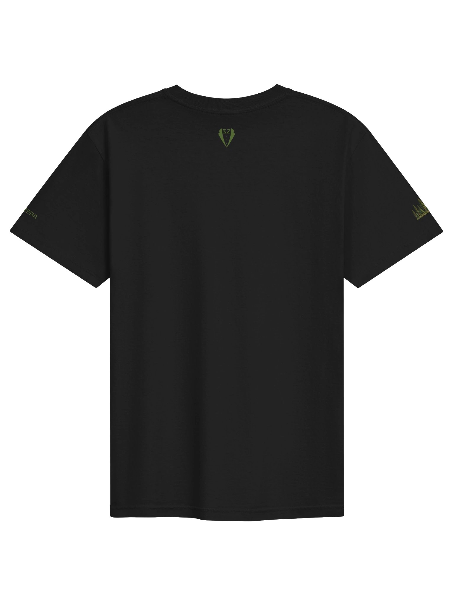 Savage Wilderness Tee product image (2)