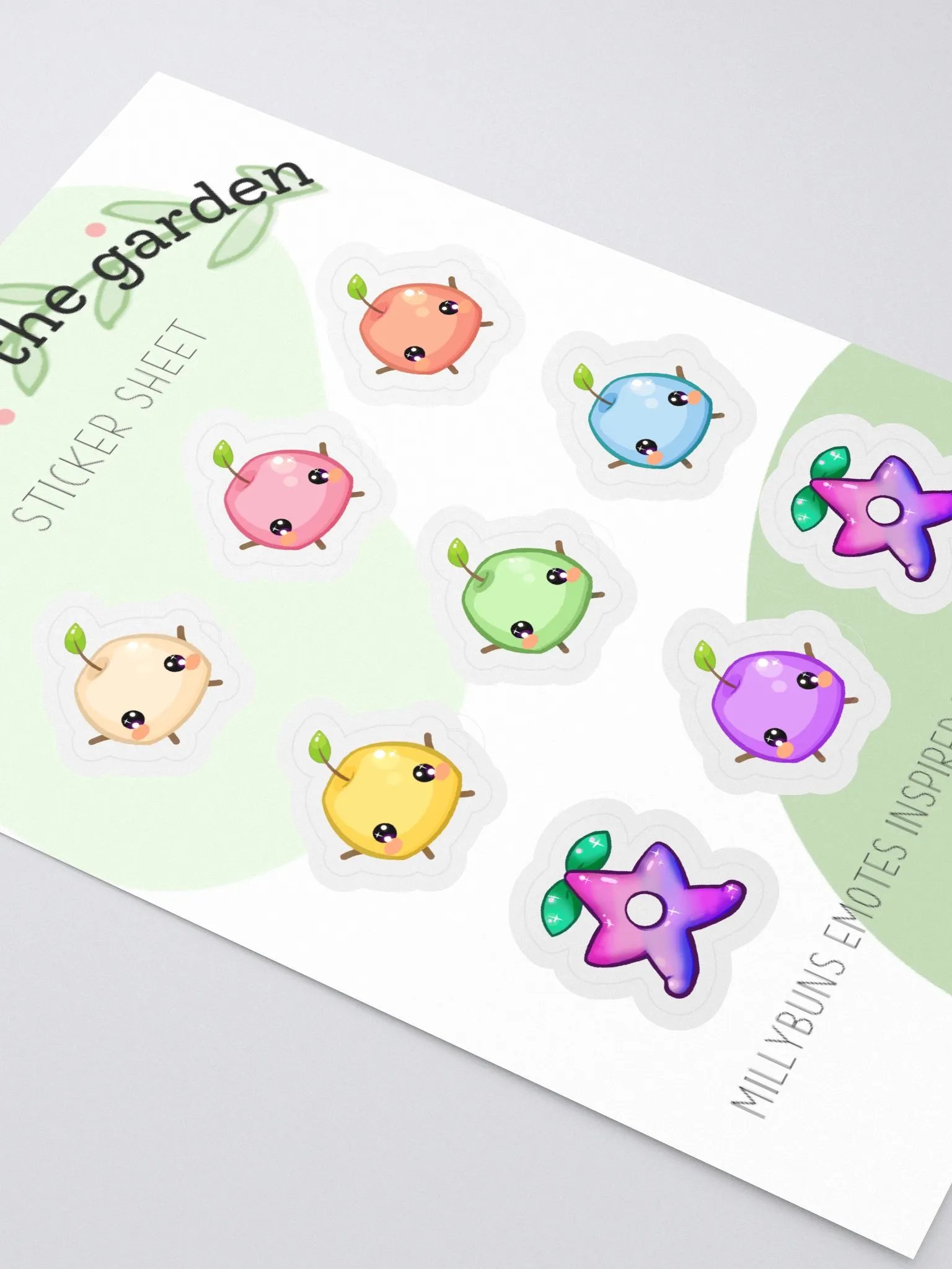 emote sticker sheet product image (2)