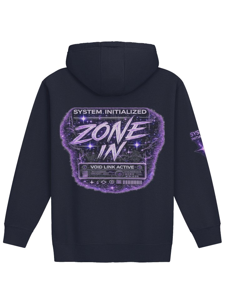 ZONE IN // Void Link Active Hoodie product image (26)
