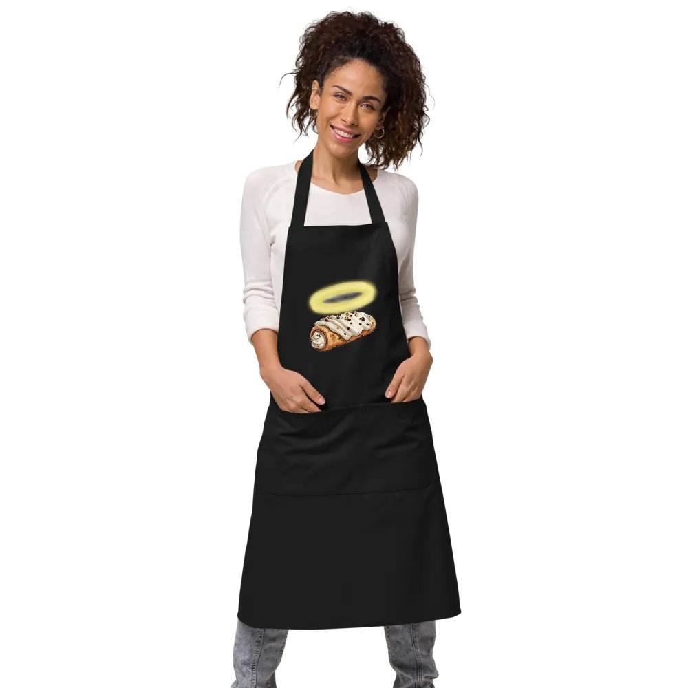Holy Cannoli Apron product image (8)