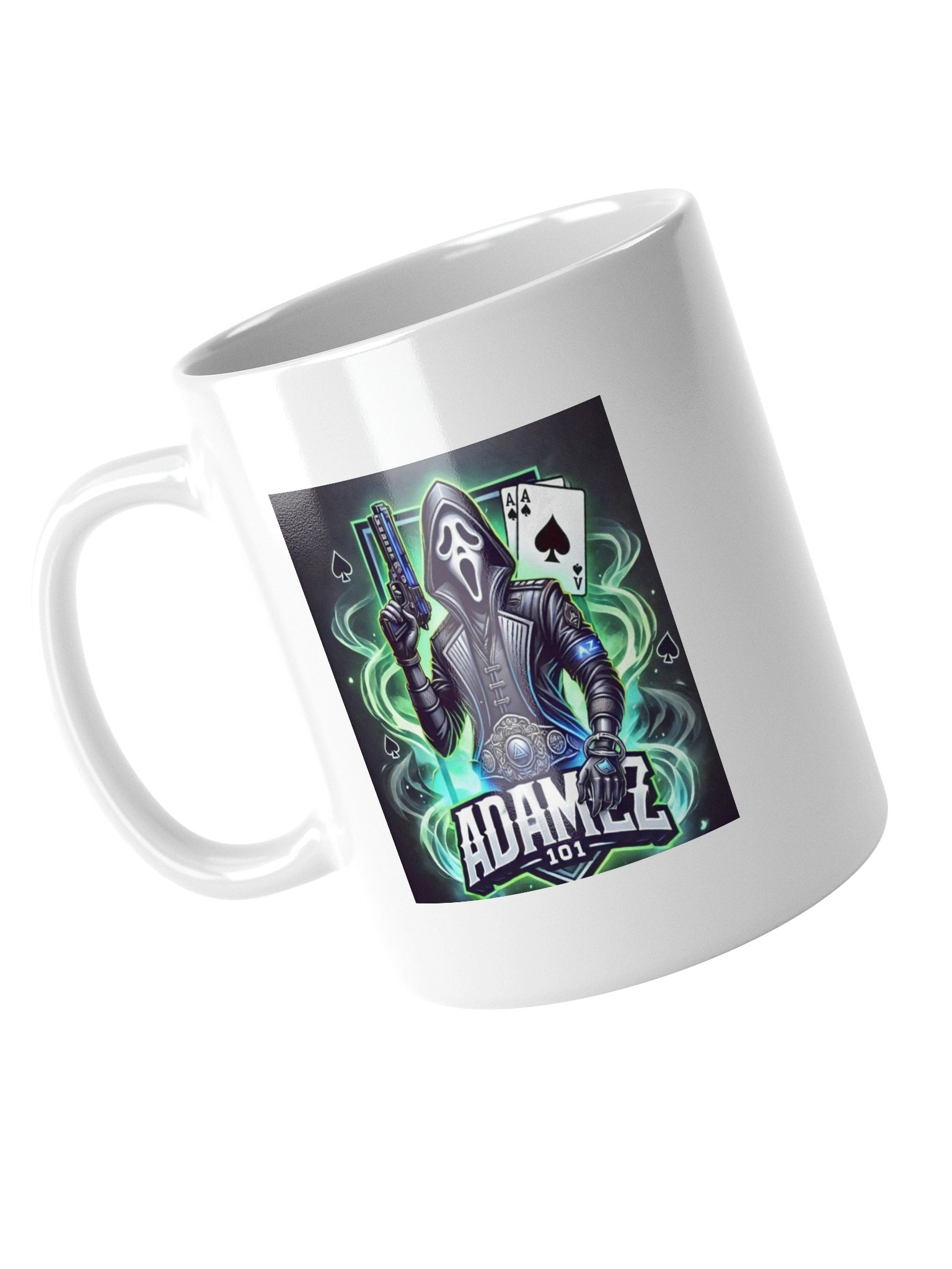 Logo Mug product image (8)