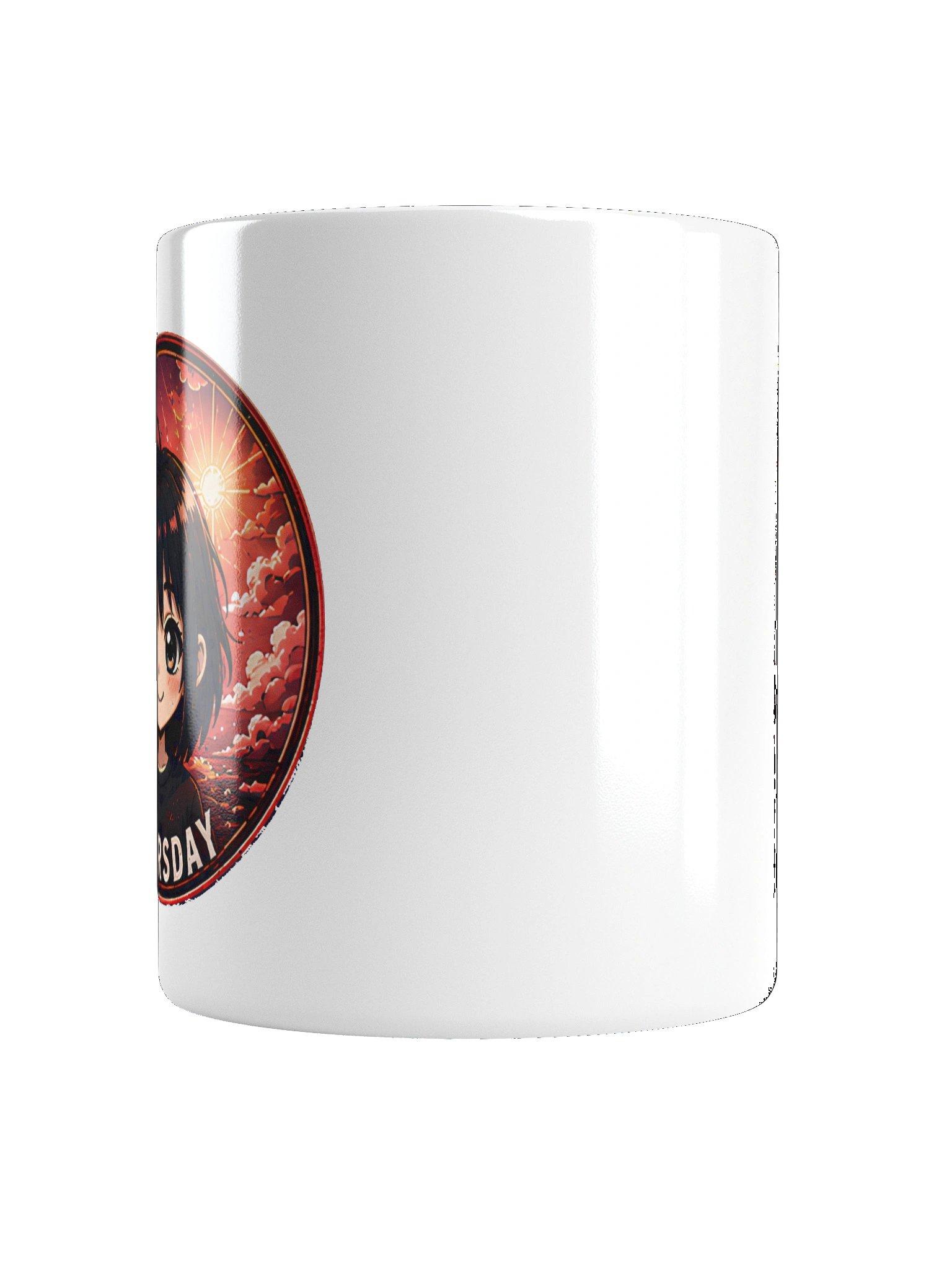 Thursday product image (2)