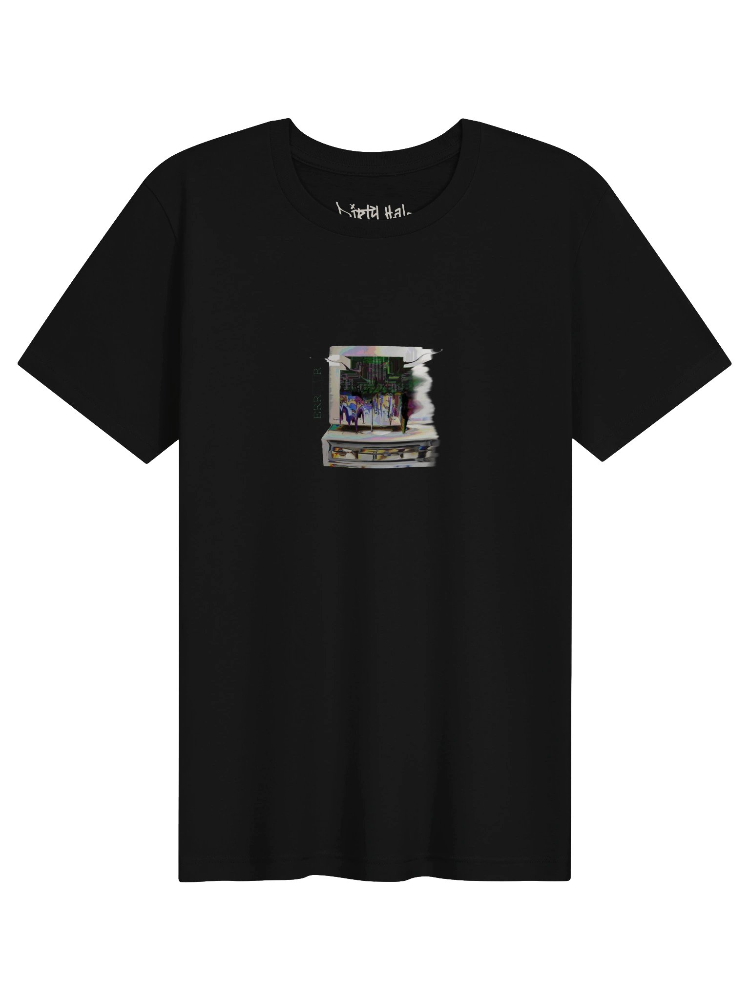 Error Supersoft Tee product image (1)