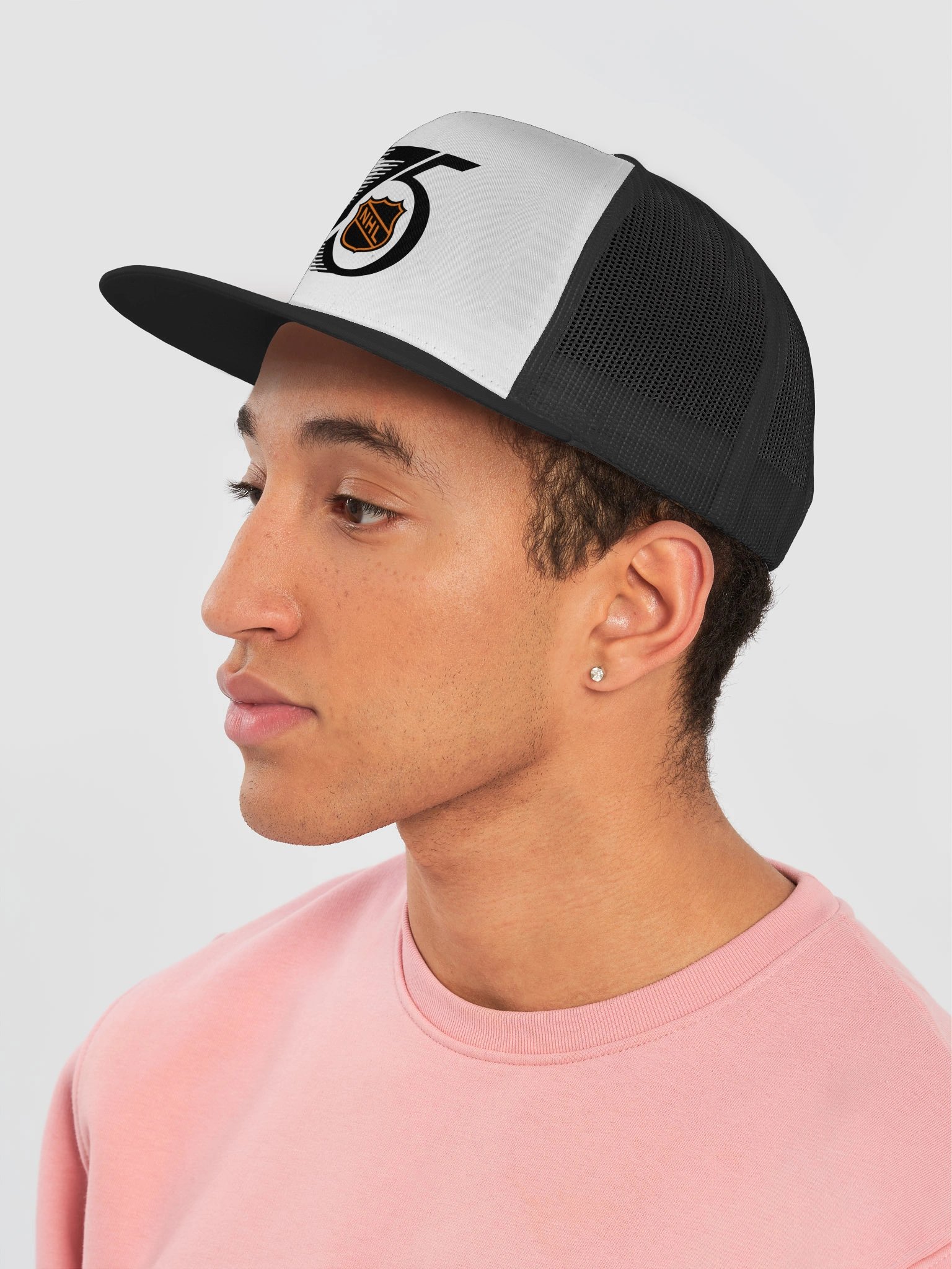 Tackla Trucker Cap product image (8)