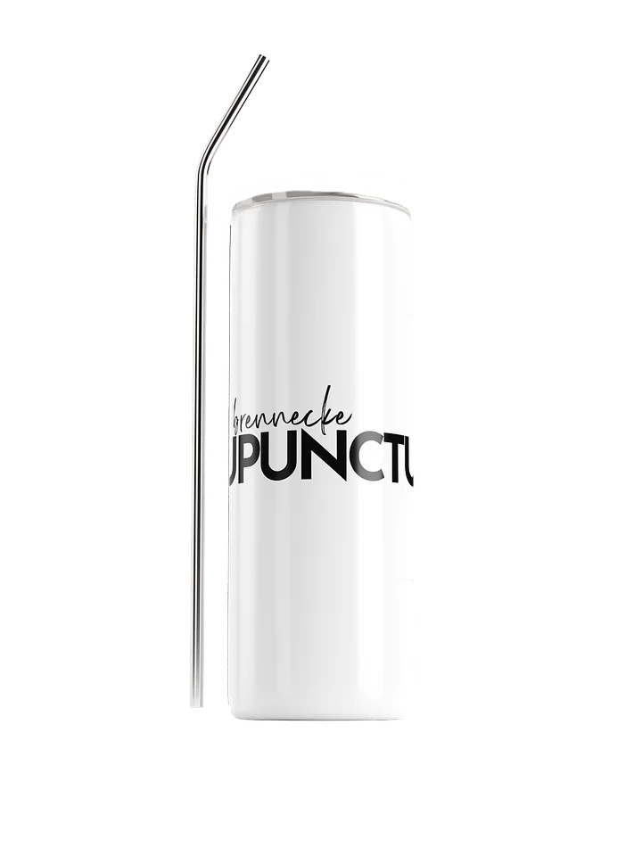 Logo Tumbler product image (1)