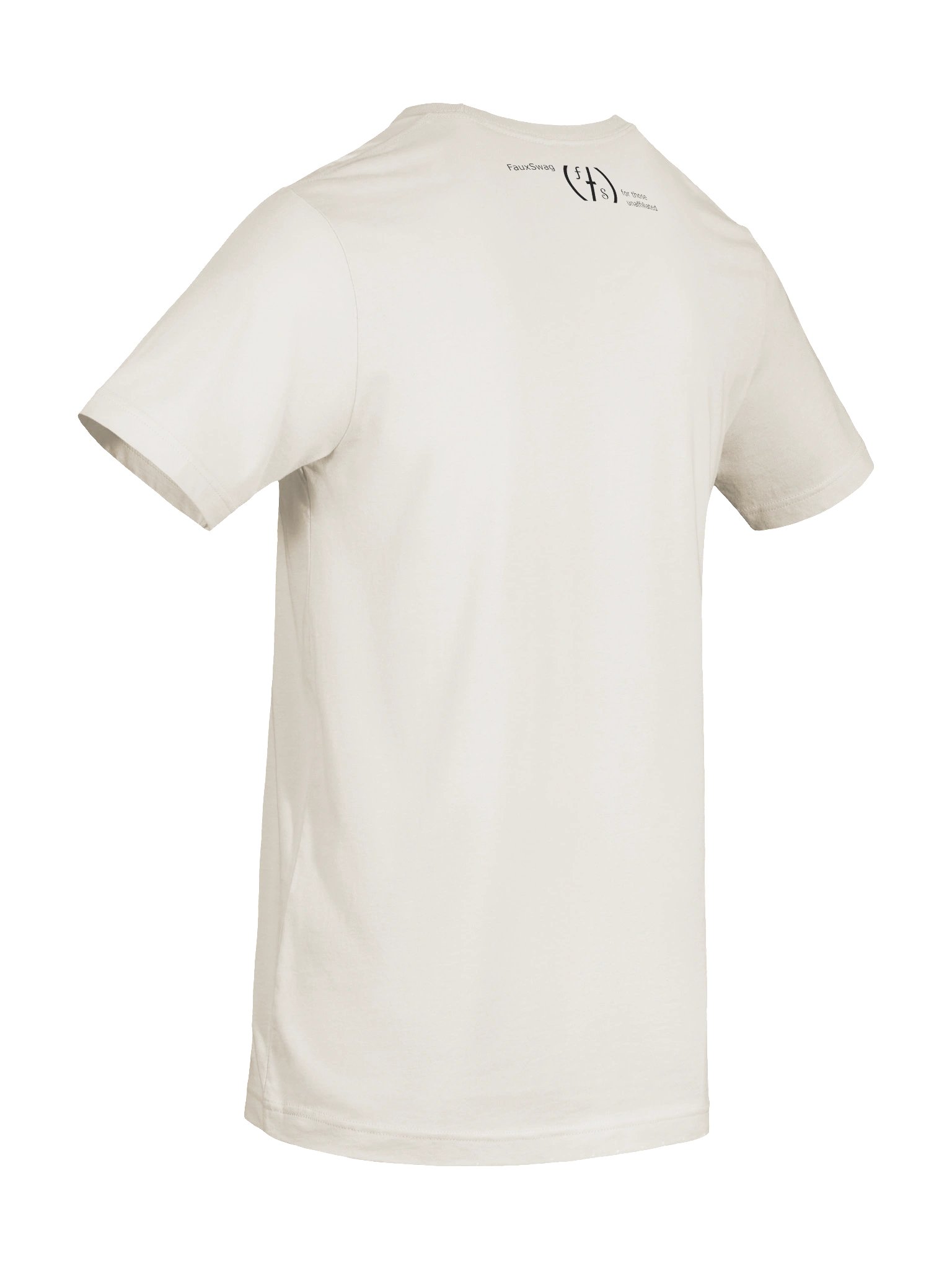 Uptown Fighting Schwas T-Shirt product image (10)