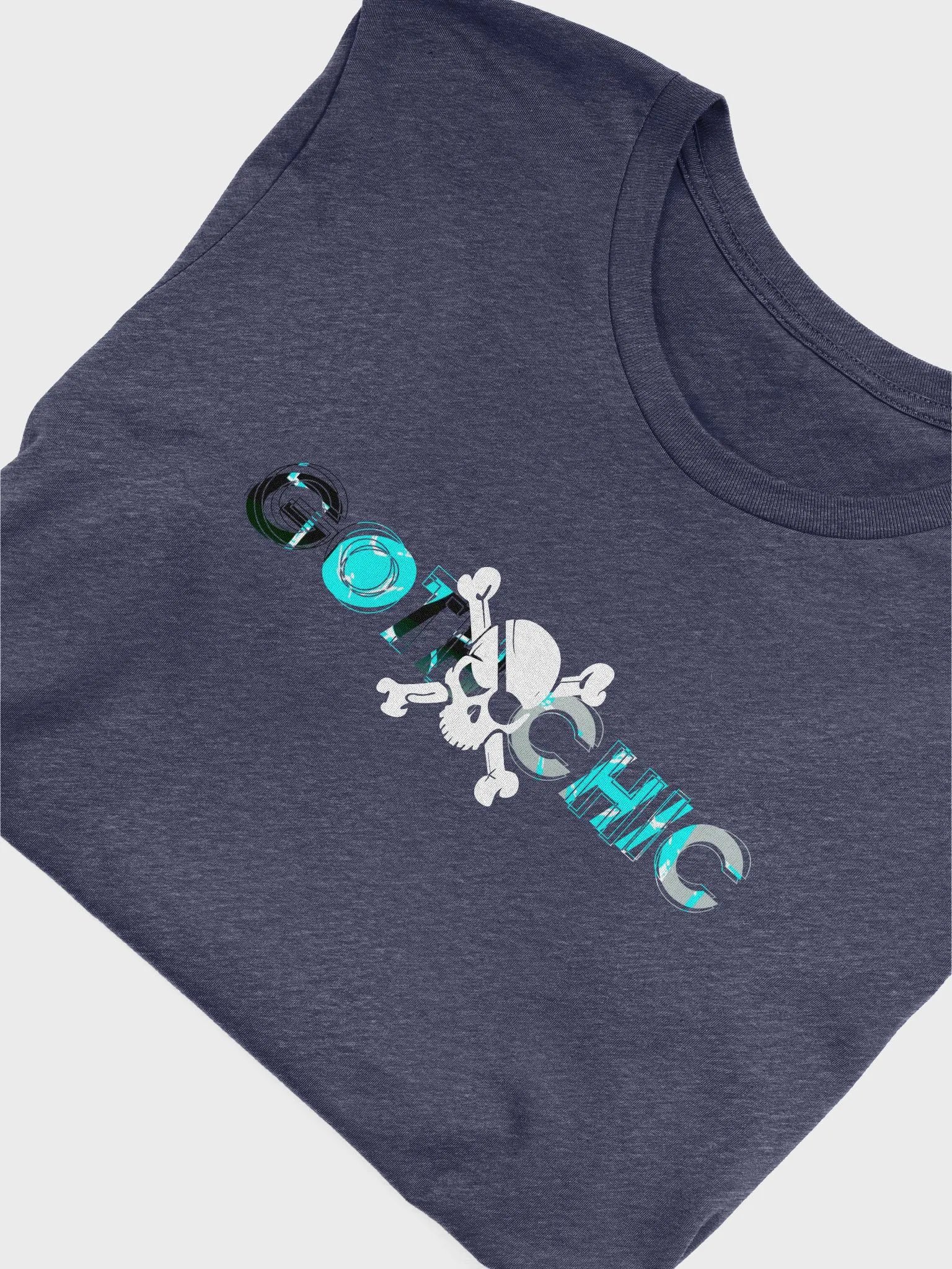 Goth Chic | T-Shirt product image (1)